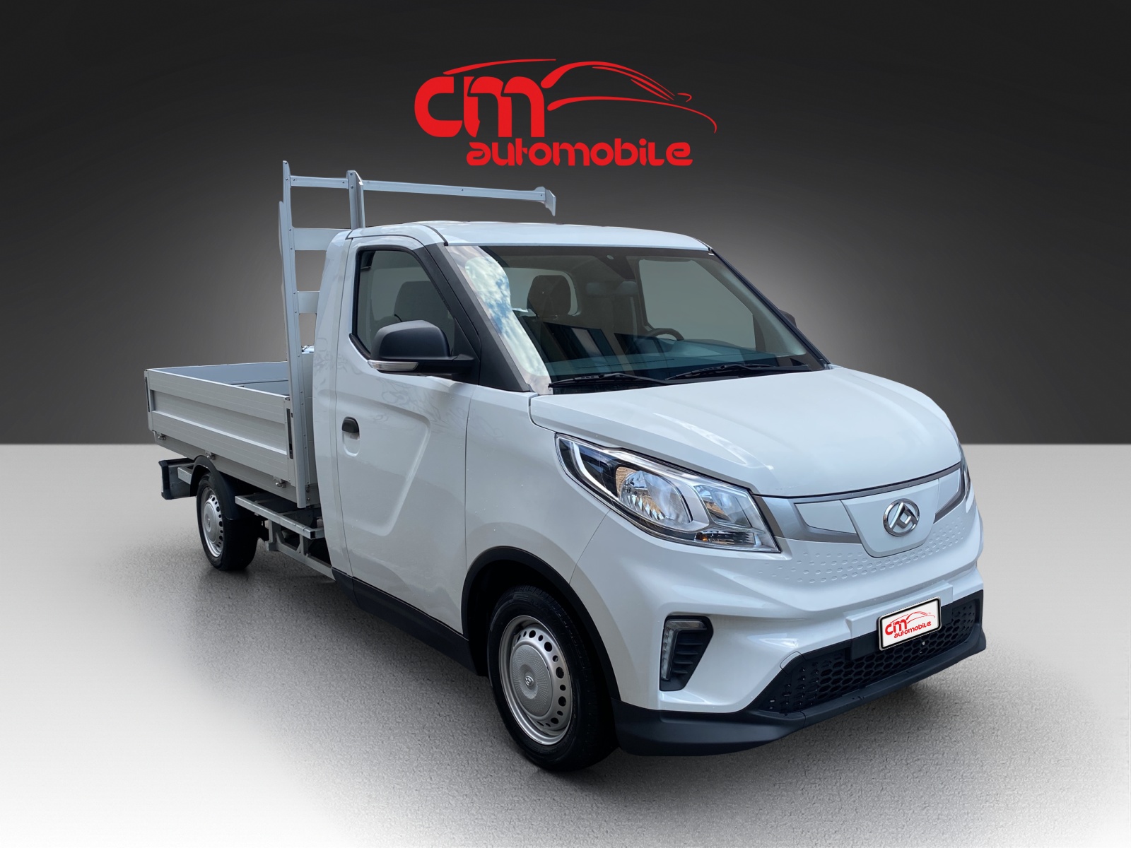 MAXUS eDELIVER 3 50kWh Brücke-image-3