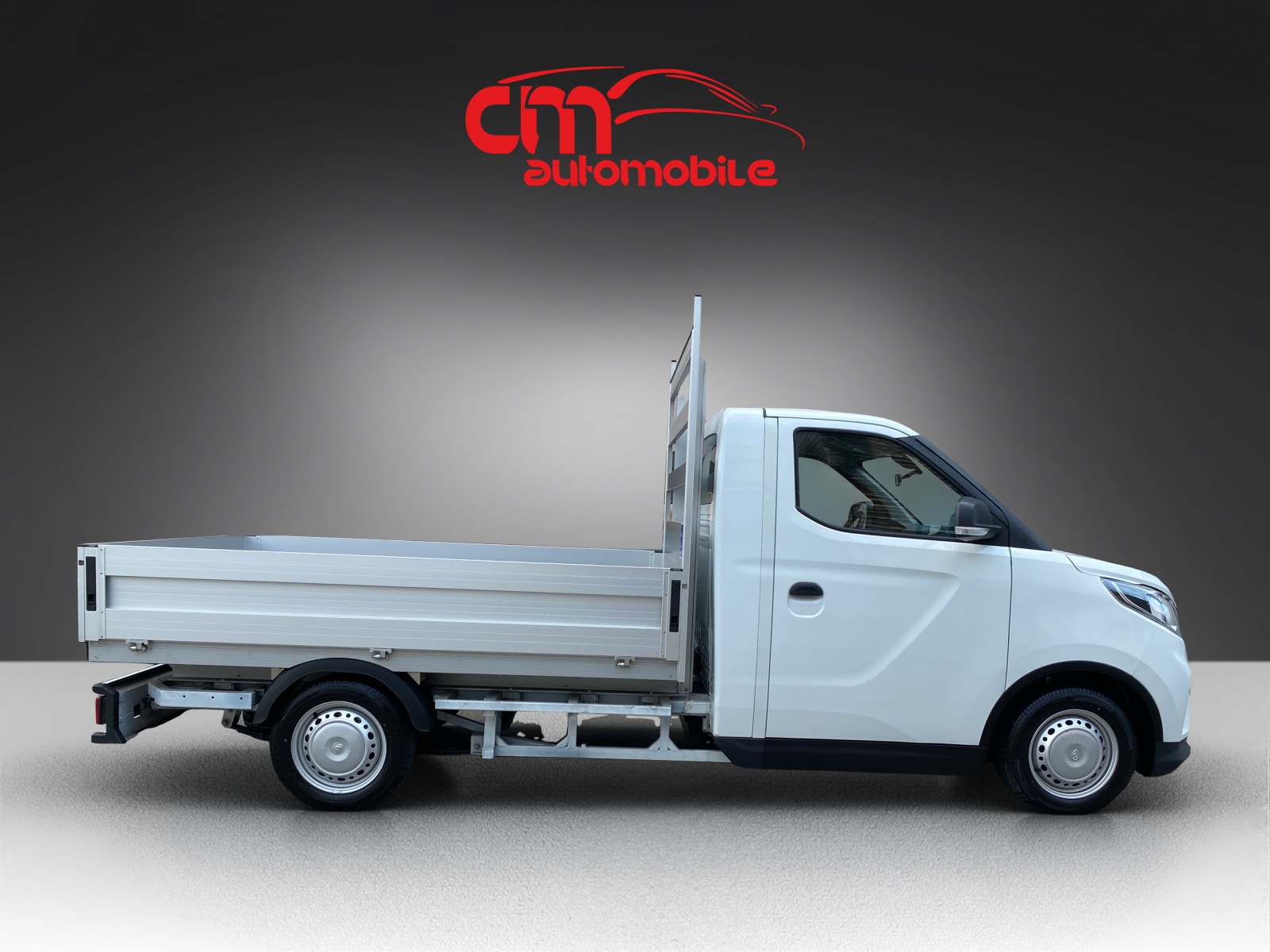 MAXUS eDELIVER 3 50kWh Brücke-image-4