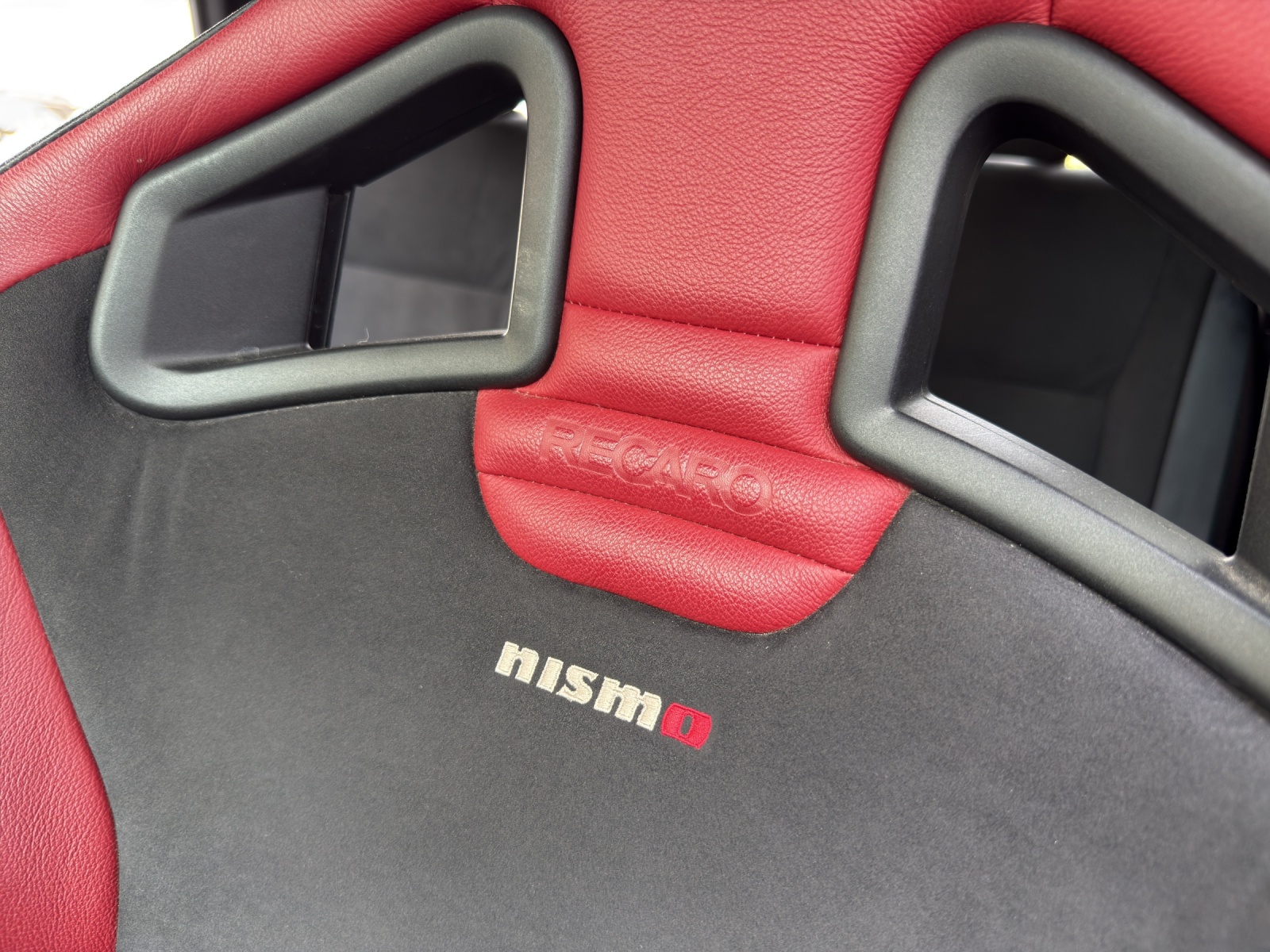 NISSAN Juke 1.6 DIG-T Nismo RS 4x4 Xtronic M-CVT-image-20