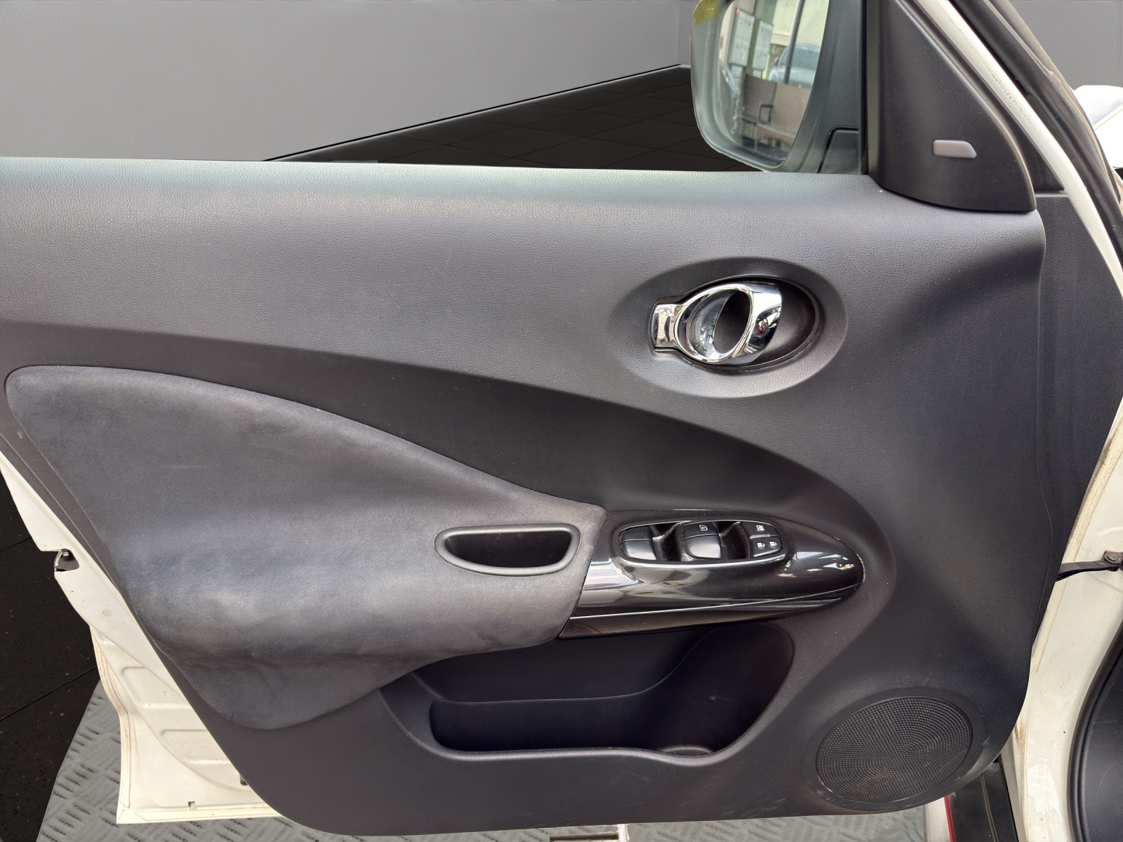 NISSAN Juke 1.6 DIG-T Nismo RS 4x4 Xtronic M-CVT-image-11