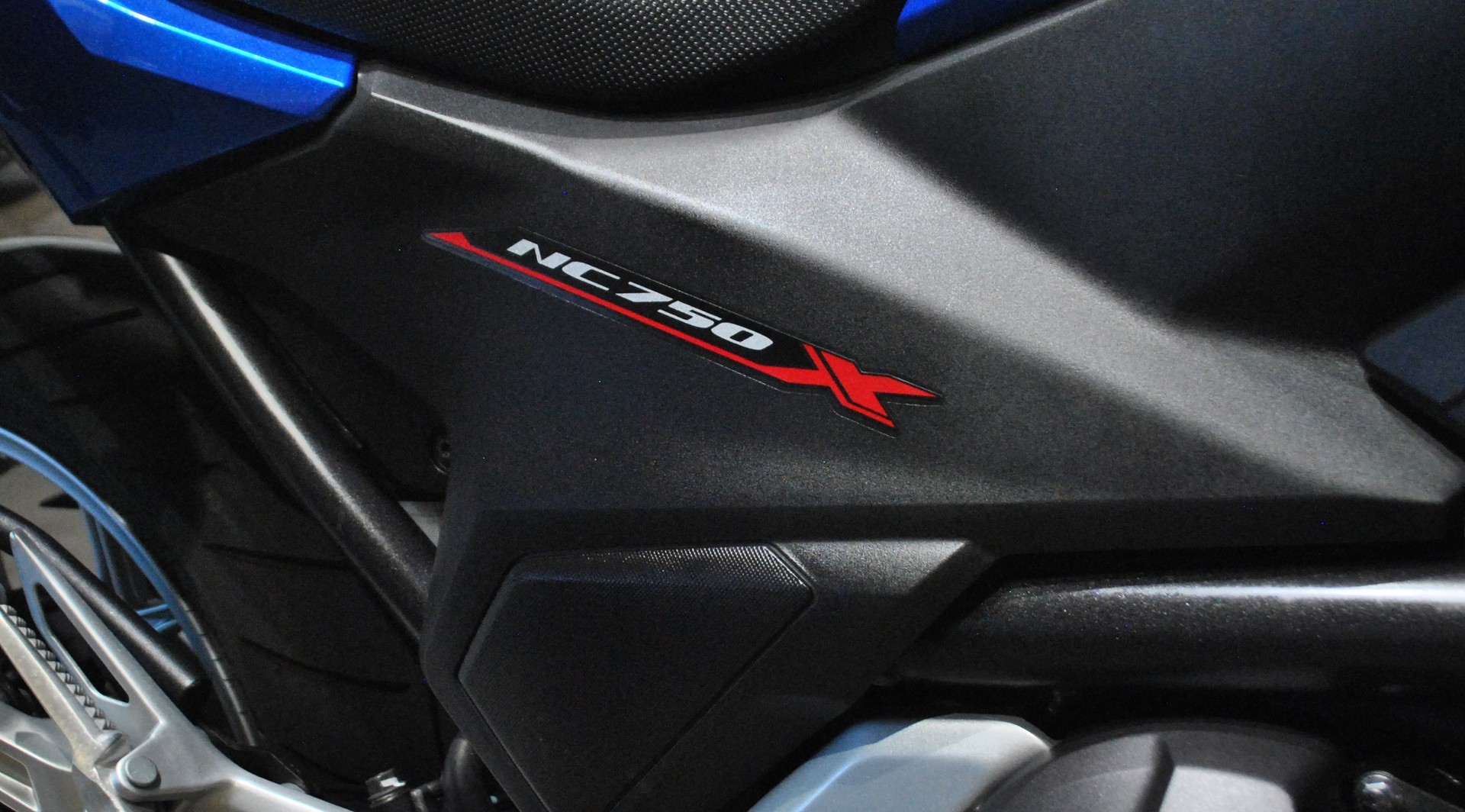 HONDA NC 750 X DTC ABS-image-6