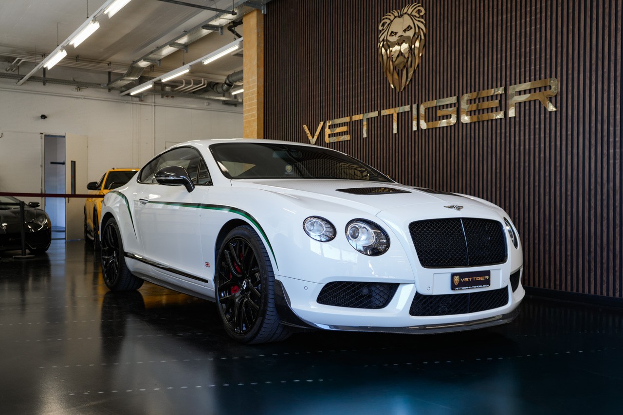BENTLEY Continental GT3-R-showroom-element-1