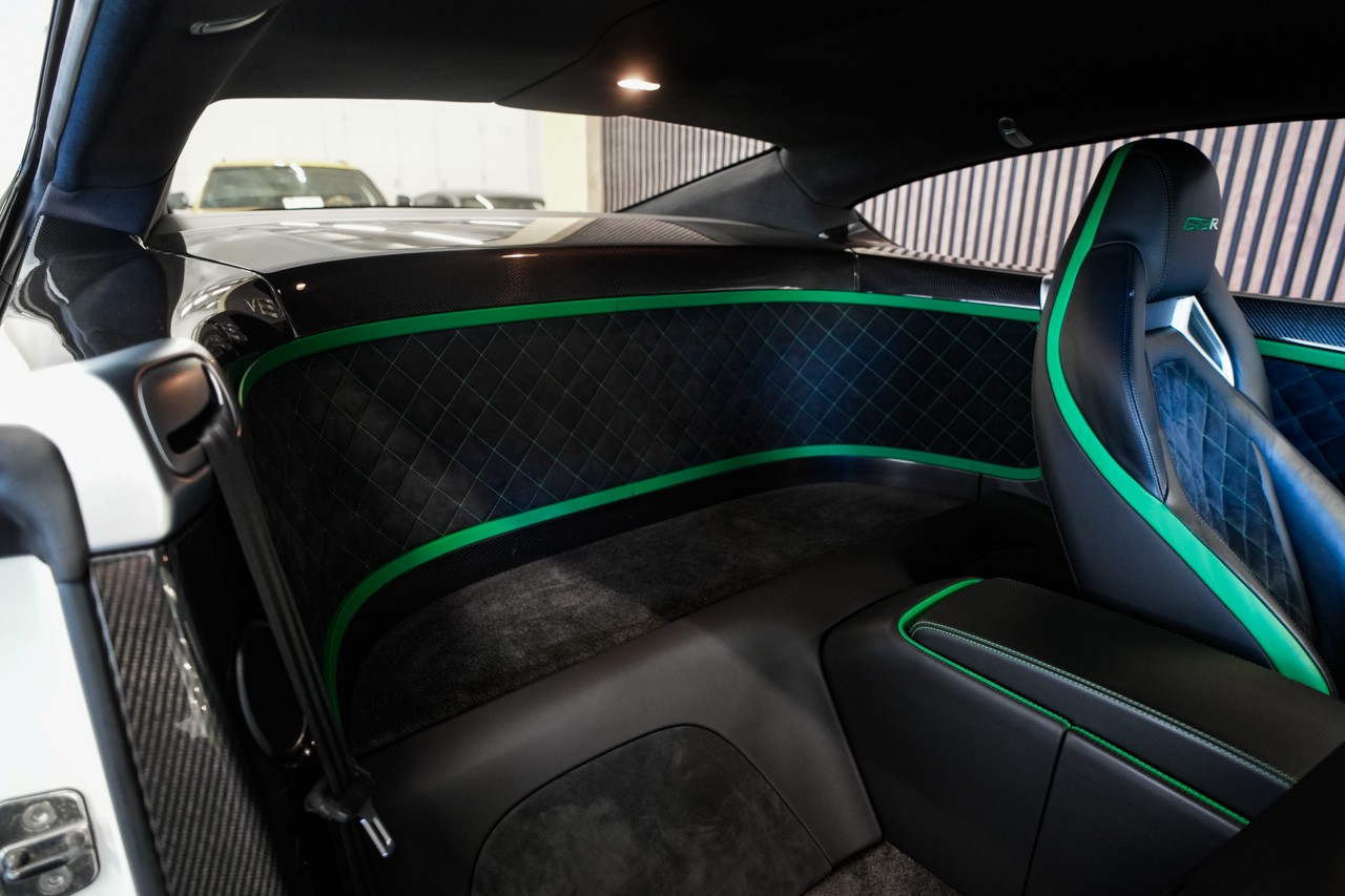 BENTLEY Continental GT3-R-image-18