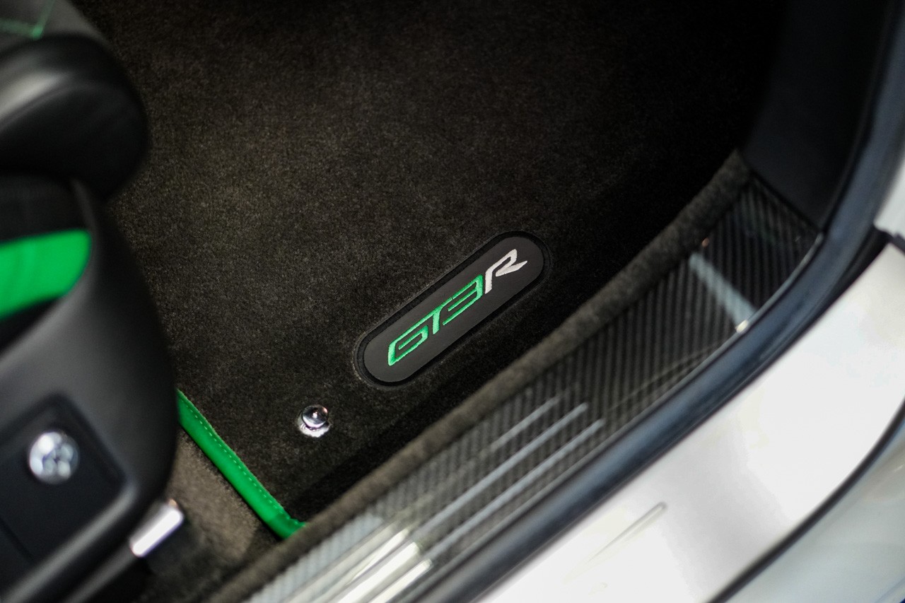 BENTLEY Continental GT3-R-image-35
