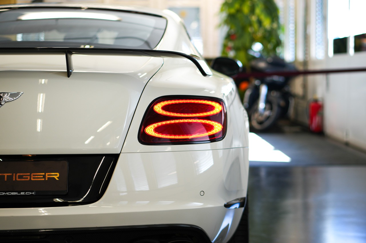 BENTLEY Continental GT3-R-image-8