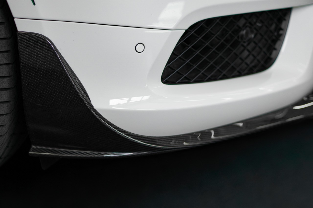 BENTLEY Continental GT3-R-image-38