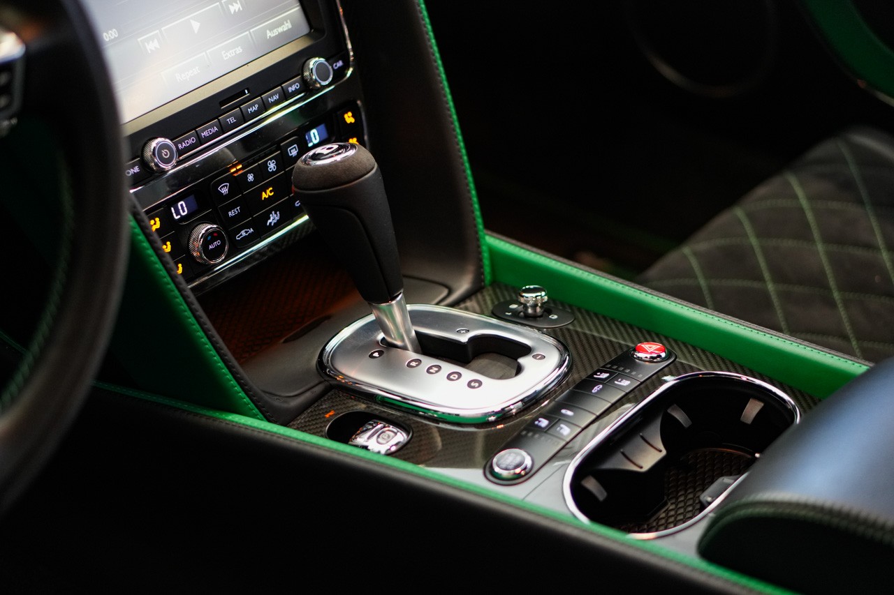 BENTLEY Continental GT3-R-image-29