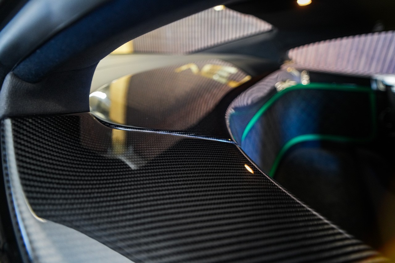 BENTLEY Continental GT3-R-image-33