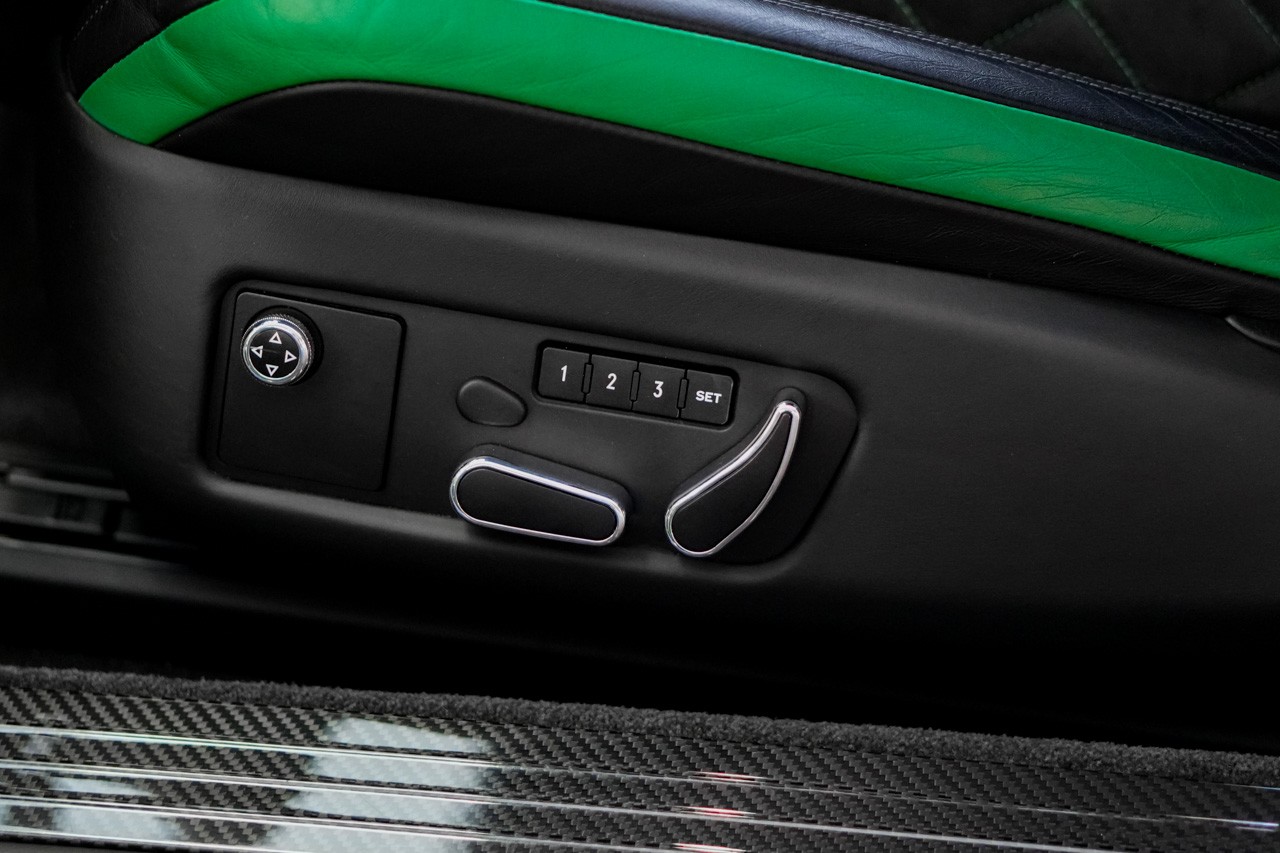BENTLEY Continental GT3-R-image-24