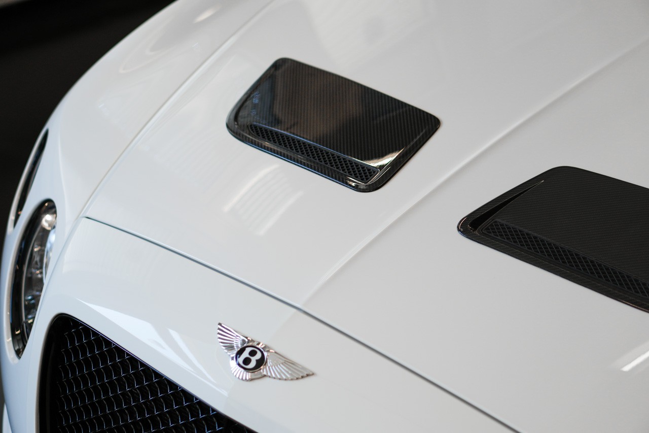BENTLEY Continental GT3-R-image-36