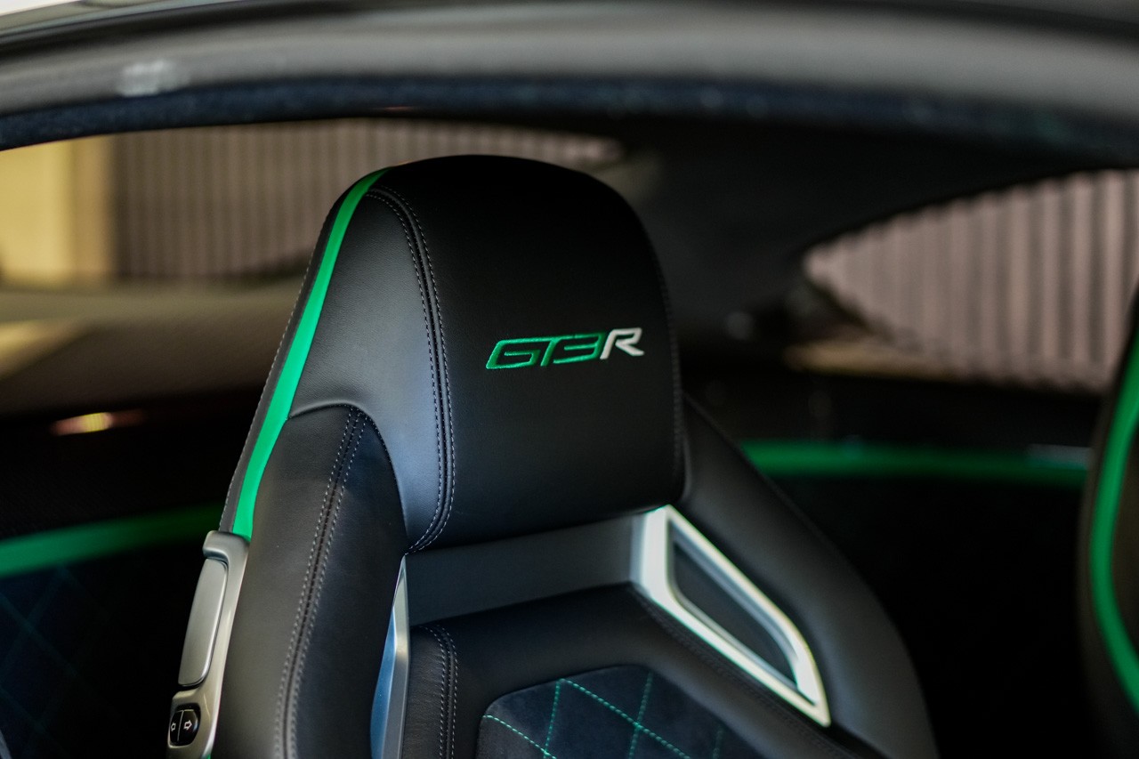 BENTLEY Continental GT3-R-image-17