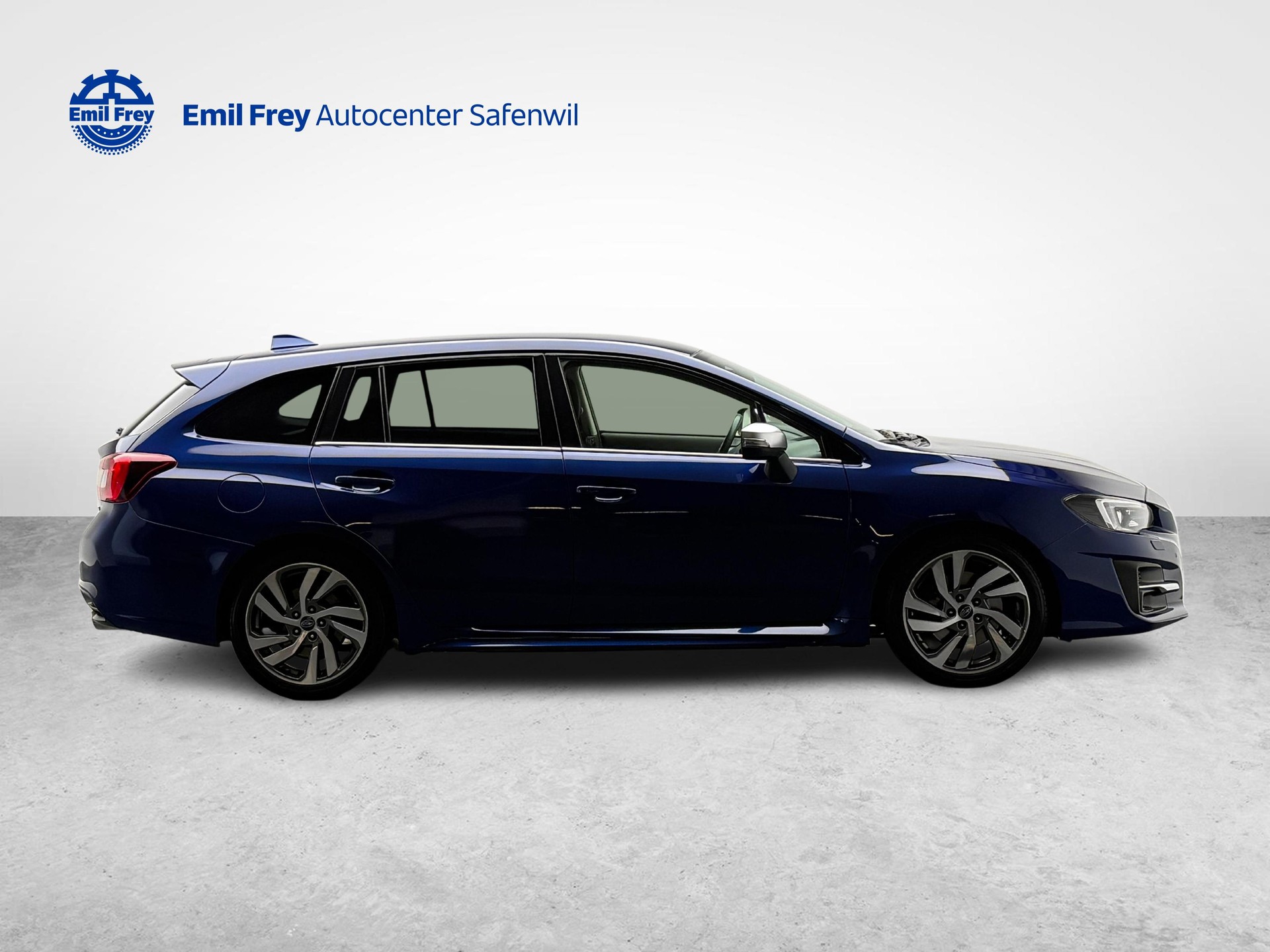 SUBARU Levorg 2.0i Swiss Plus-image-5