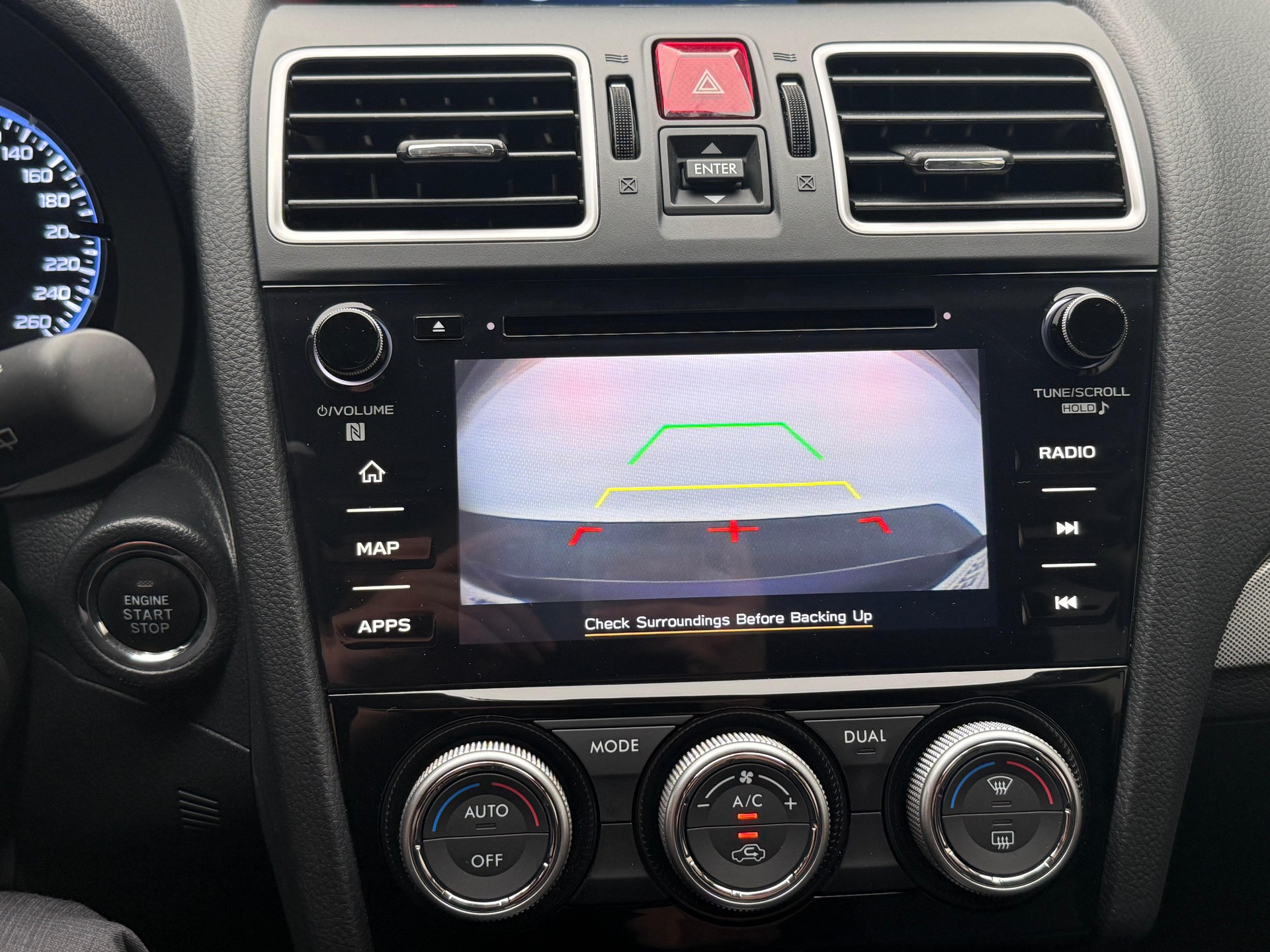 SUBARU Levorg 2.0i Swiss Plus-image-12