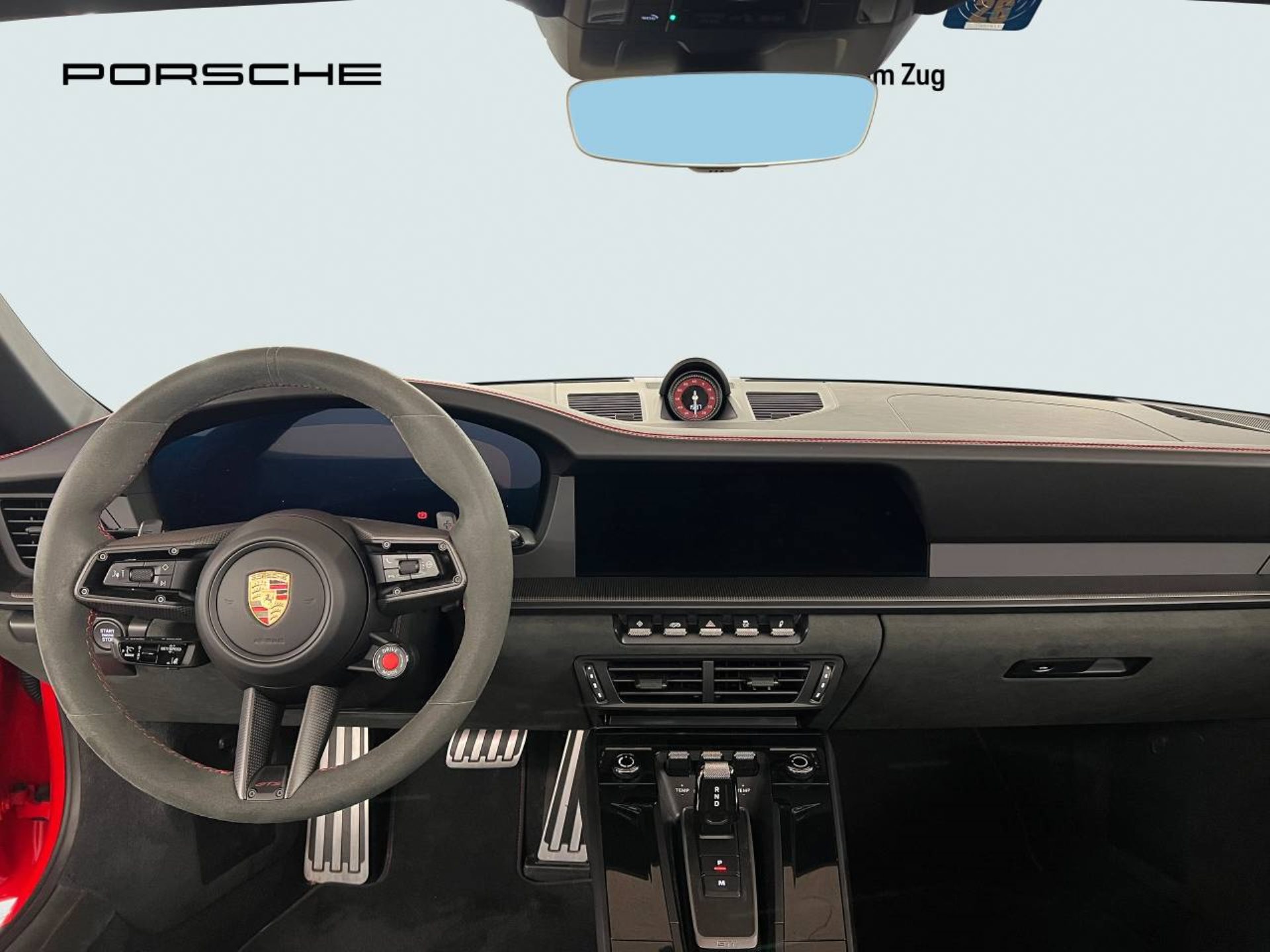 PORSCHE 911 Carrera GTS Cabriolet-image-18