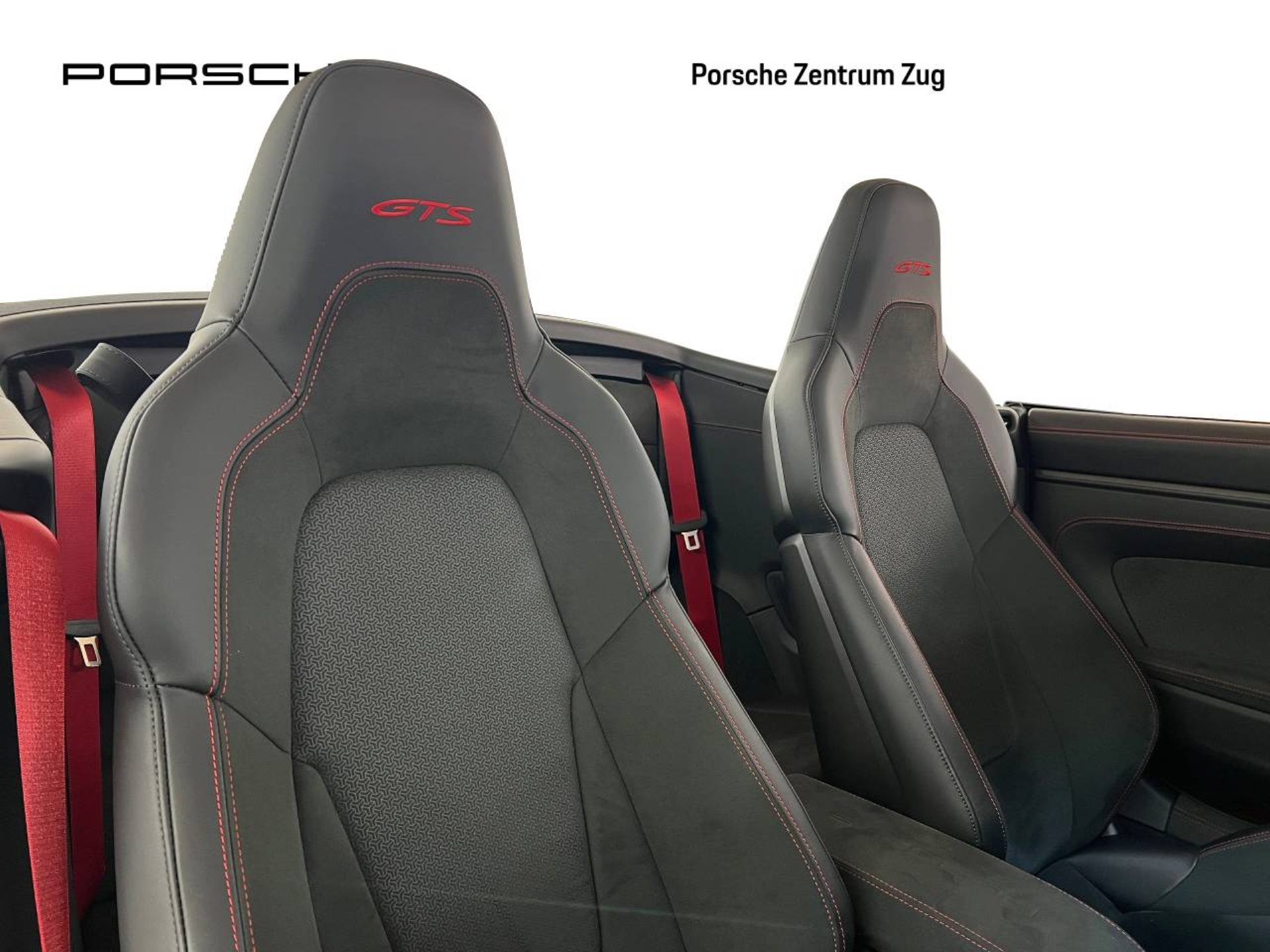 PORSCHE 911 Carrera GTS Cabriolet-image-20