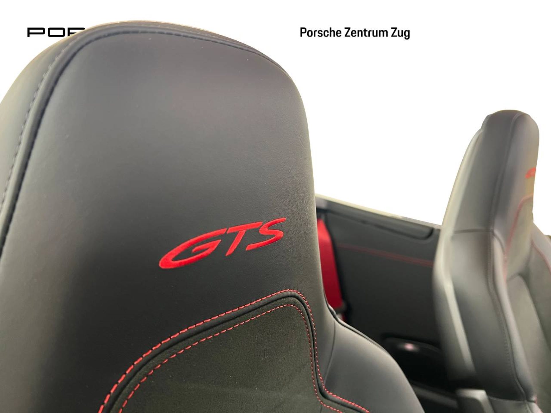 PORSCHE 911 Carrera GTS Cabriolet-image-21