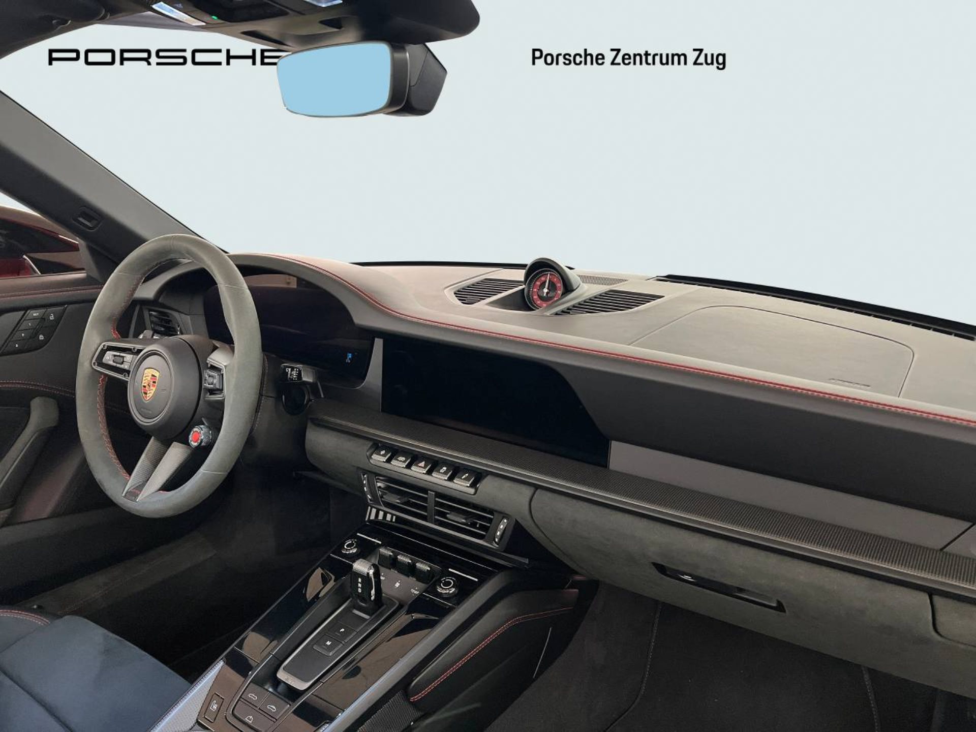 PORSCHE 911 Carrera GTS Cabriolet-image-19