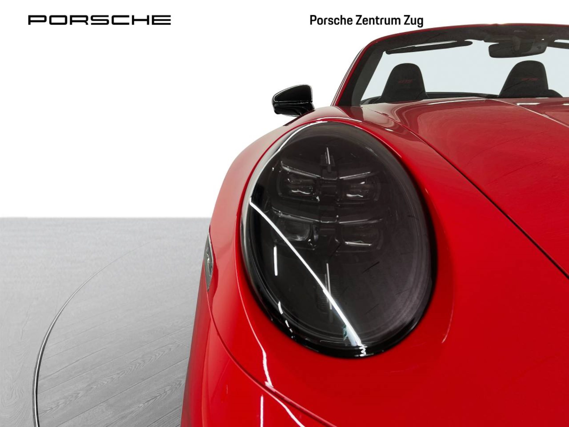 PORSCHE 911 Carrera GTS Cabriolet-image-12