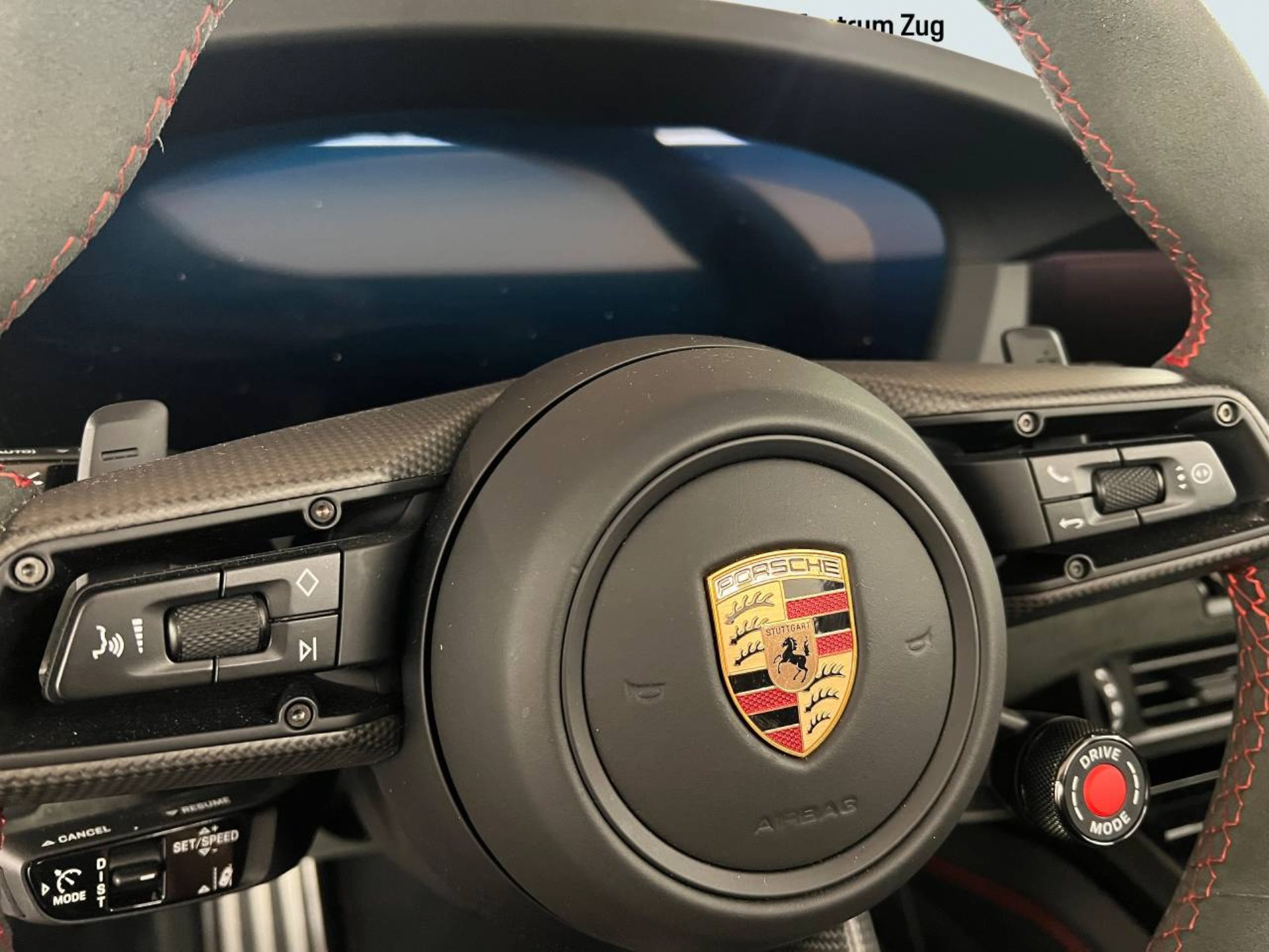 PORSCHE 911 Carrera GTS Cabriolet-image-16