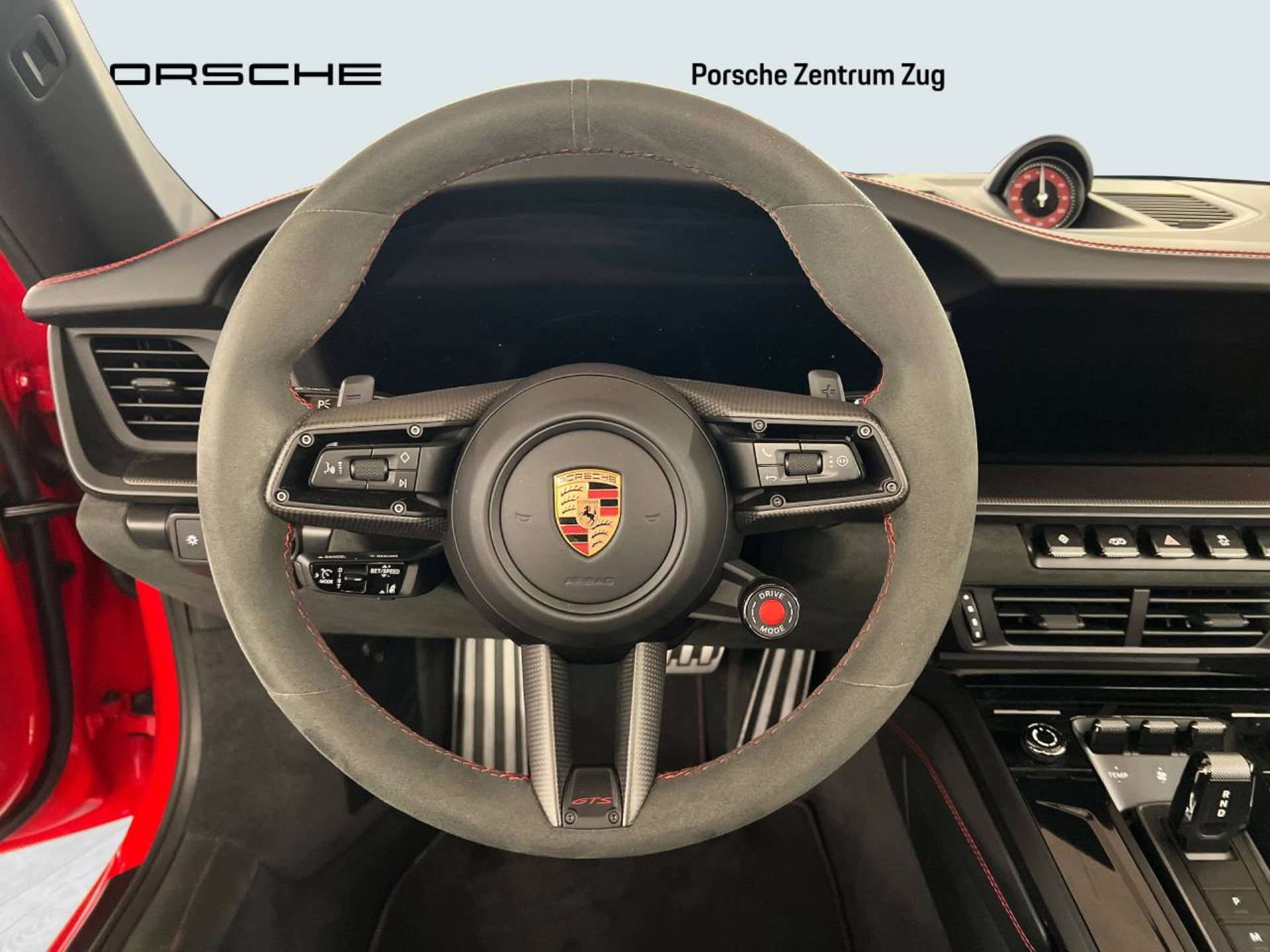 PORSCHE 911 Carrera GTS Cabriolet-image-15