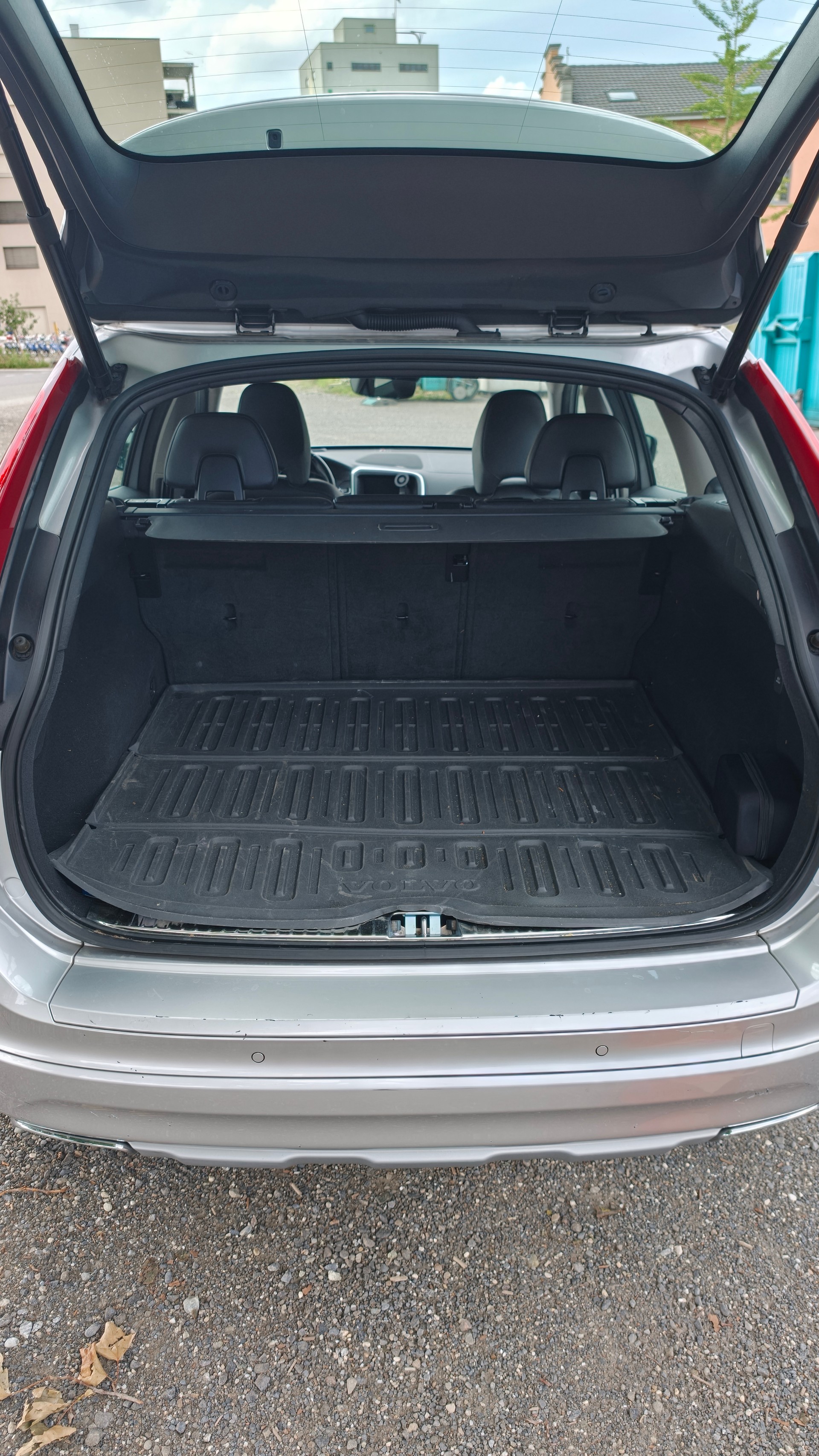 VOLVO 2.0 T5 Summum AWD S/S-image-5