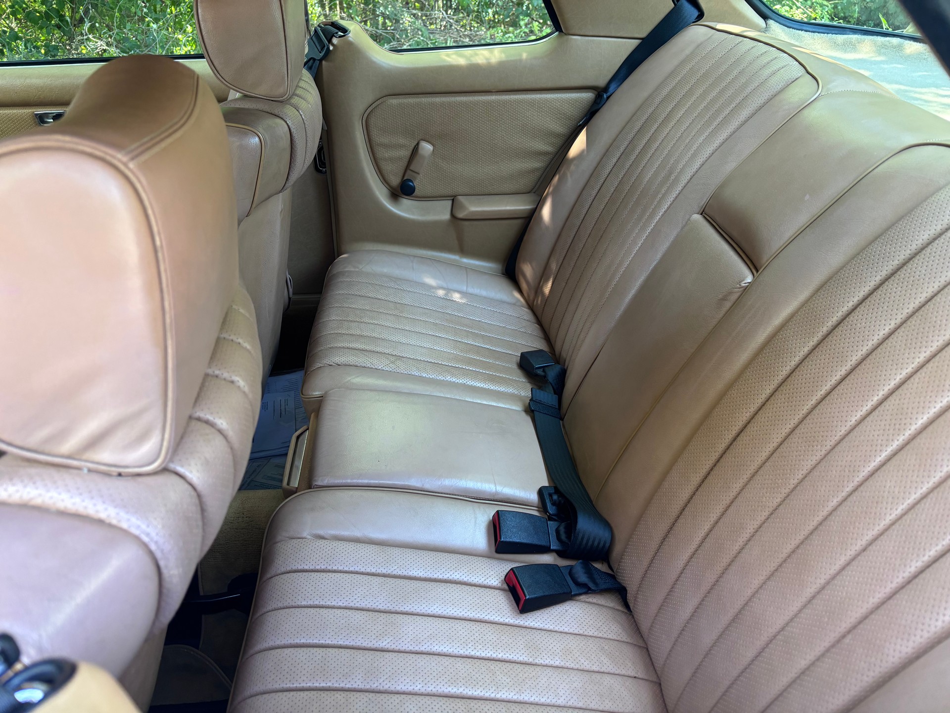 MERCEDES-BENZ 280CE-image-2
