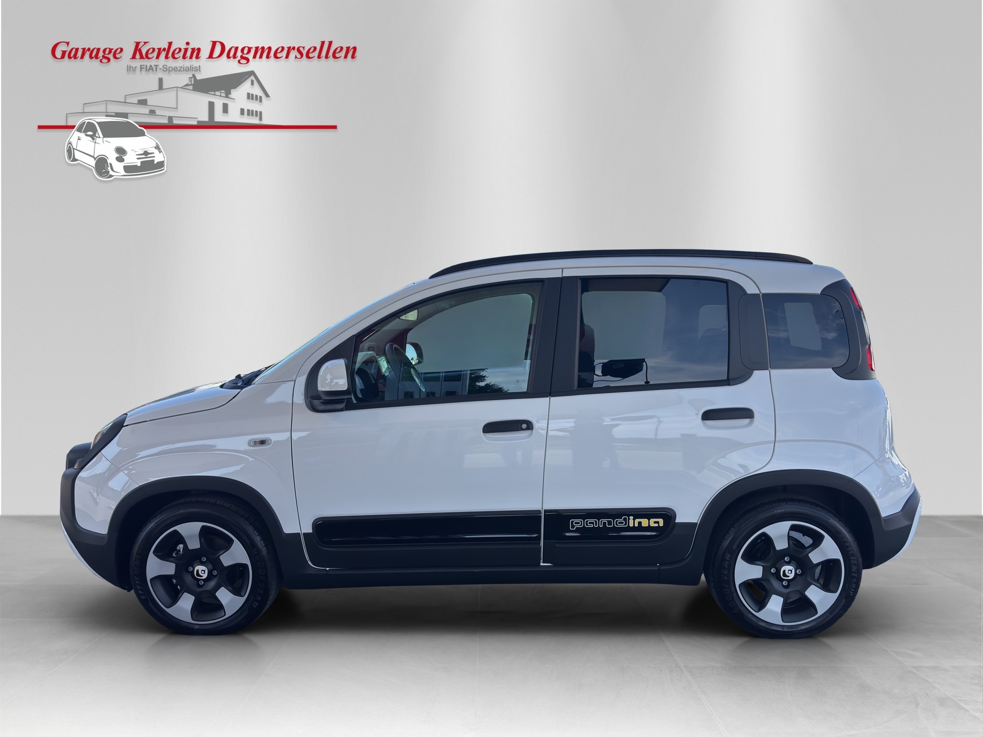 FIAT Pandina 1.0 MHEV Cross-image-6