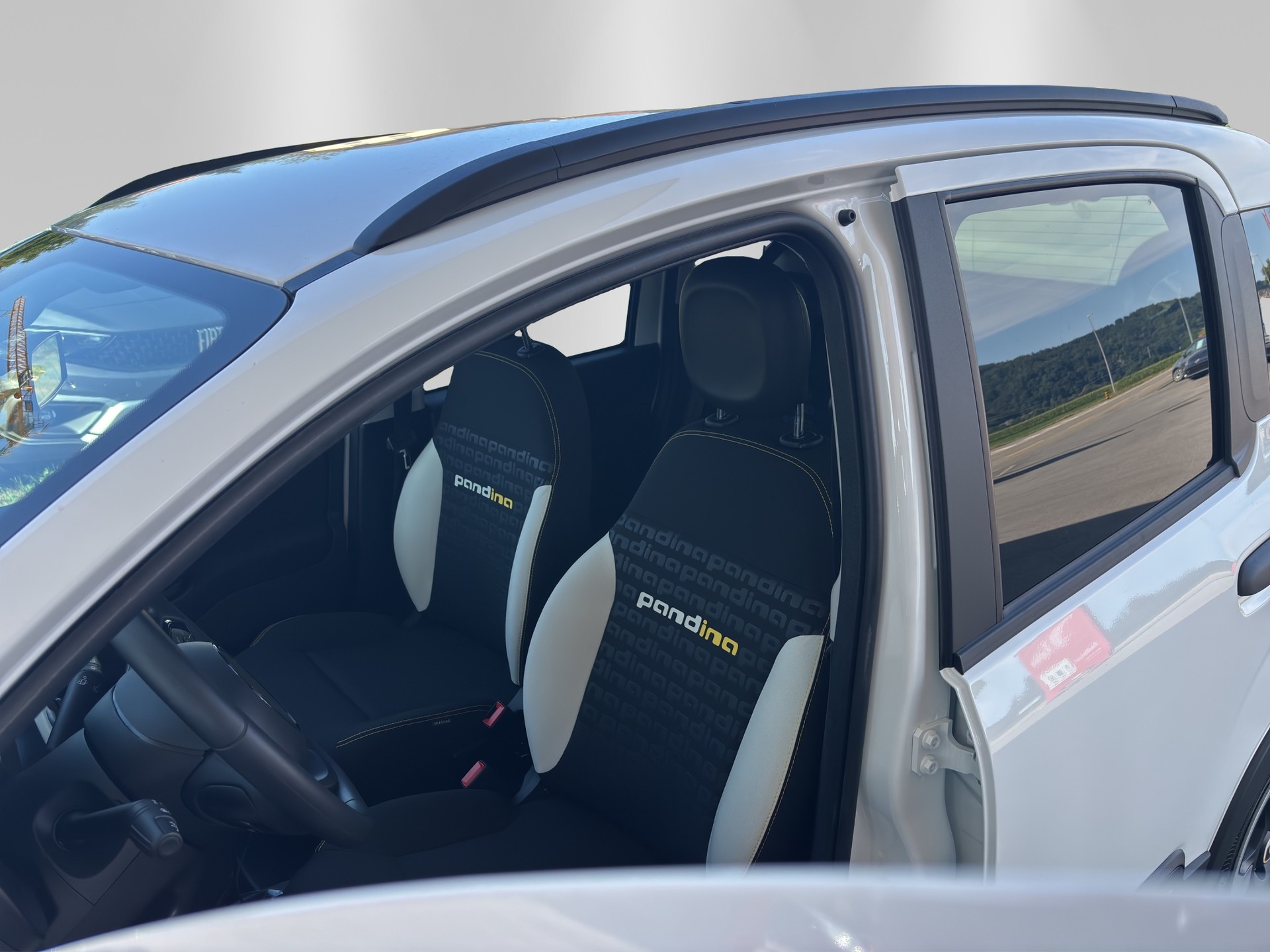 FIAT Pandina 1.0 MHEV Cross-image-8