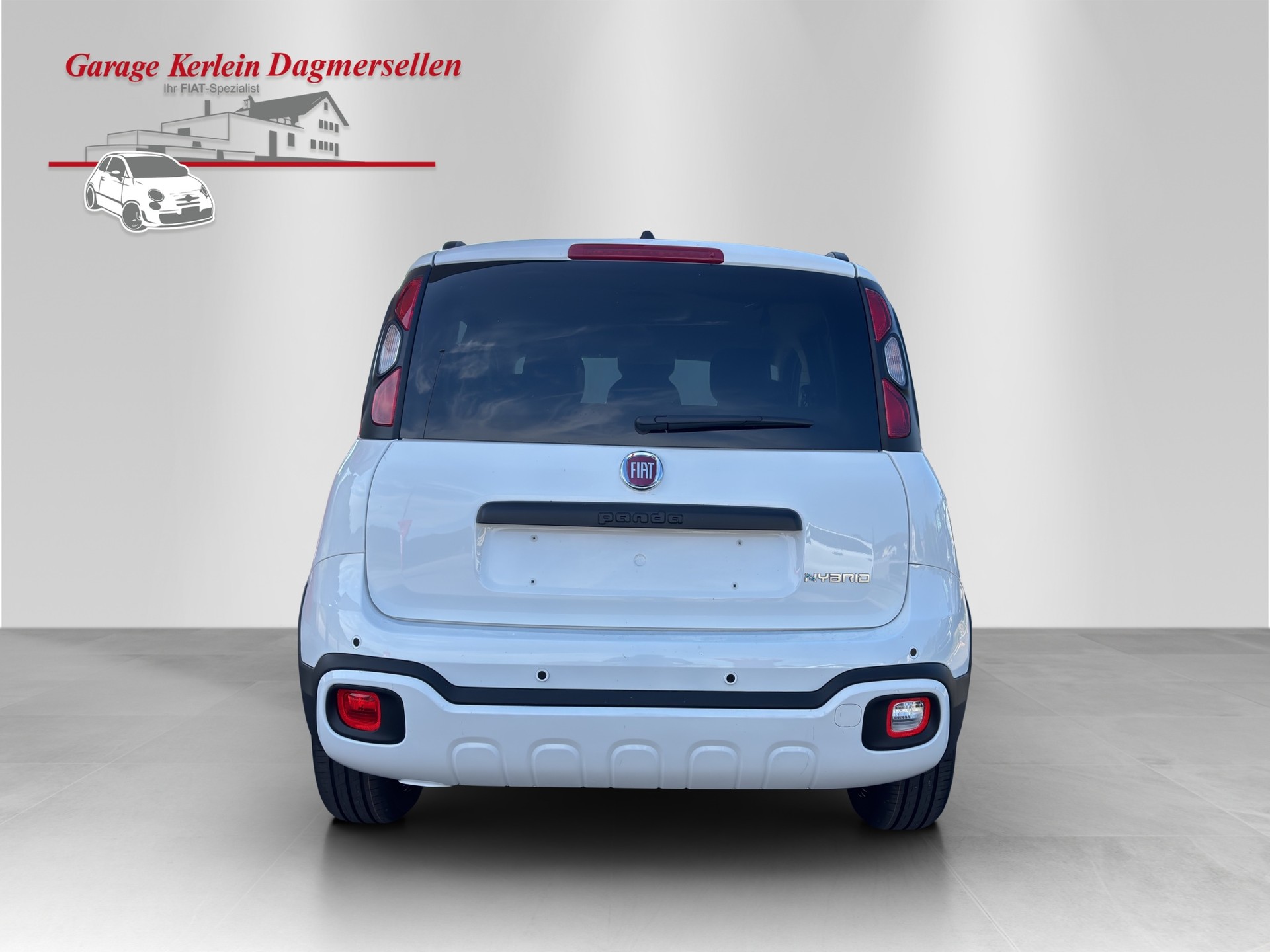FIAT Pandina 1.0 MHEV Cross-image-4
