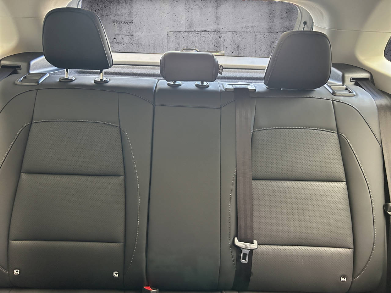 MG ZS 1.5 Hybrid+ Luxury-image-7