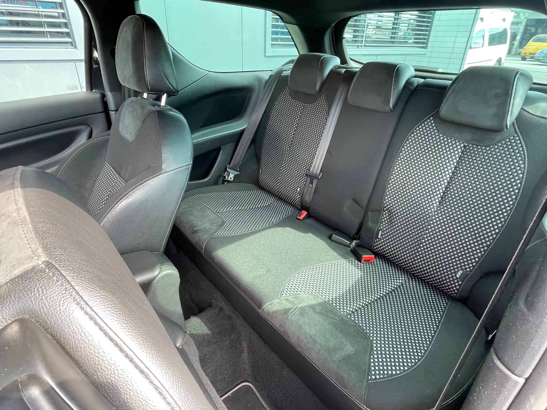 DS AUTOMOBILES DS3 1.6 THP Sport Chic-image-12