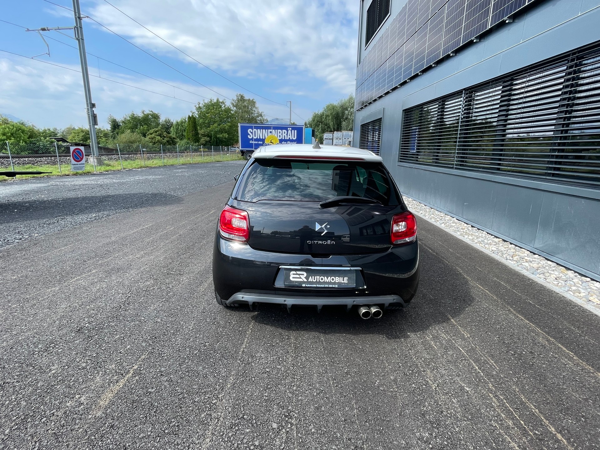 DS AUTOMOBILES DS3 1.6 THP Sport Chic-image-3