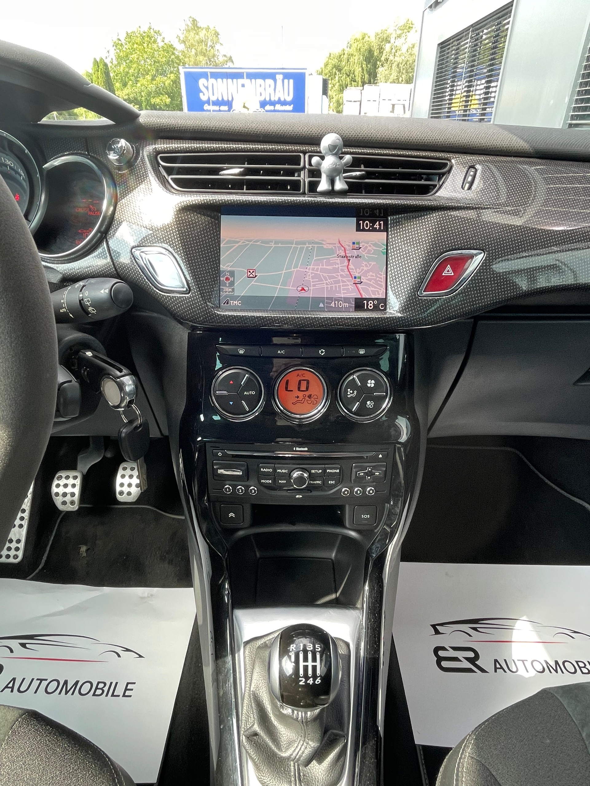 DS AUTOMOBILES DS3 1.6 THP Sport Chic-image-13