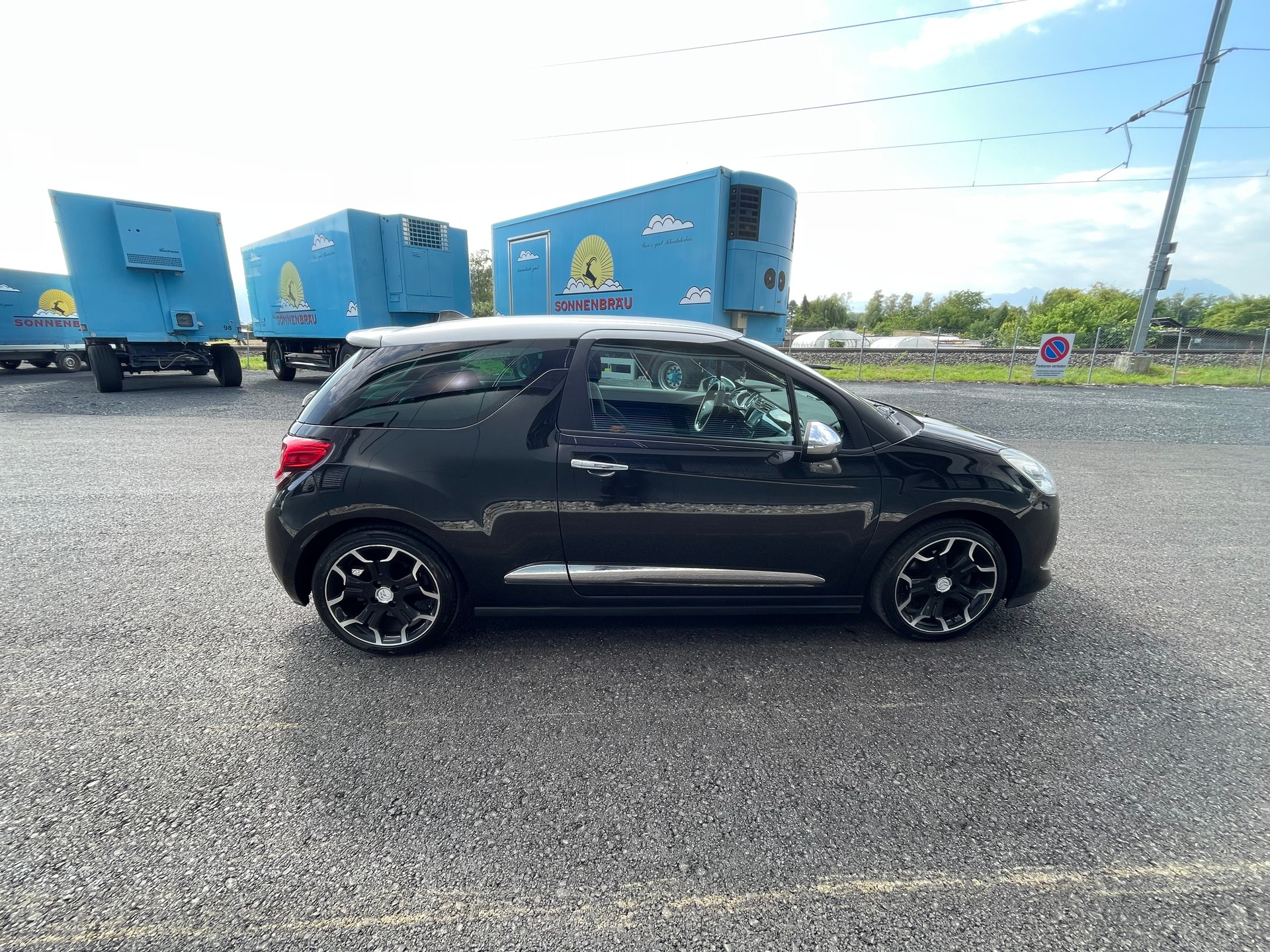 DS AUTOMOBILES DS3 1.6 THP Sport Chic-image-4