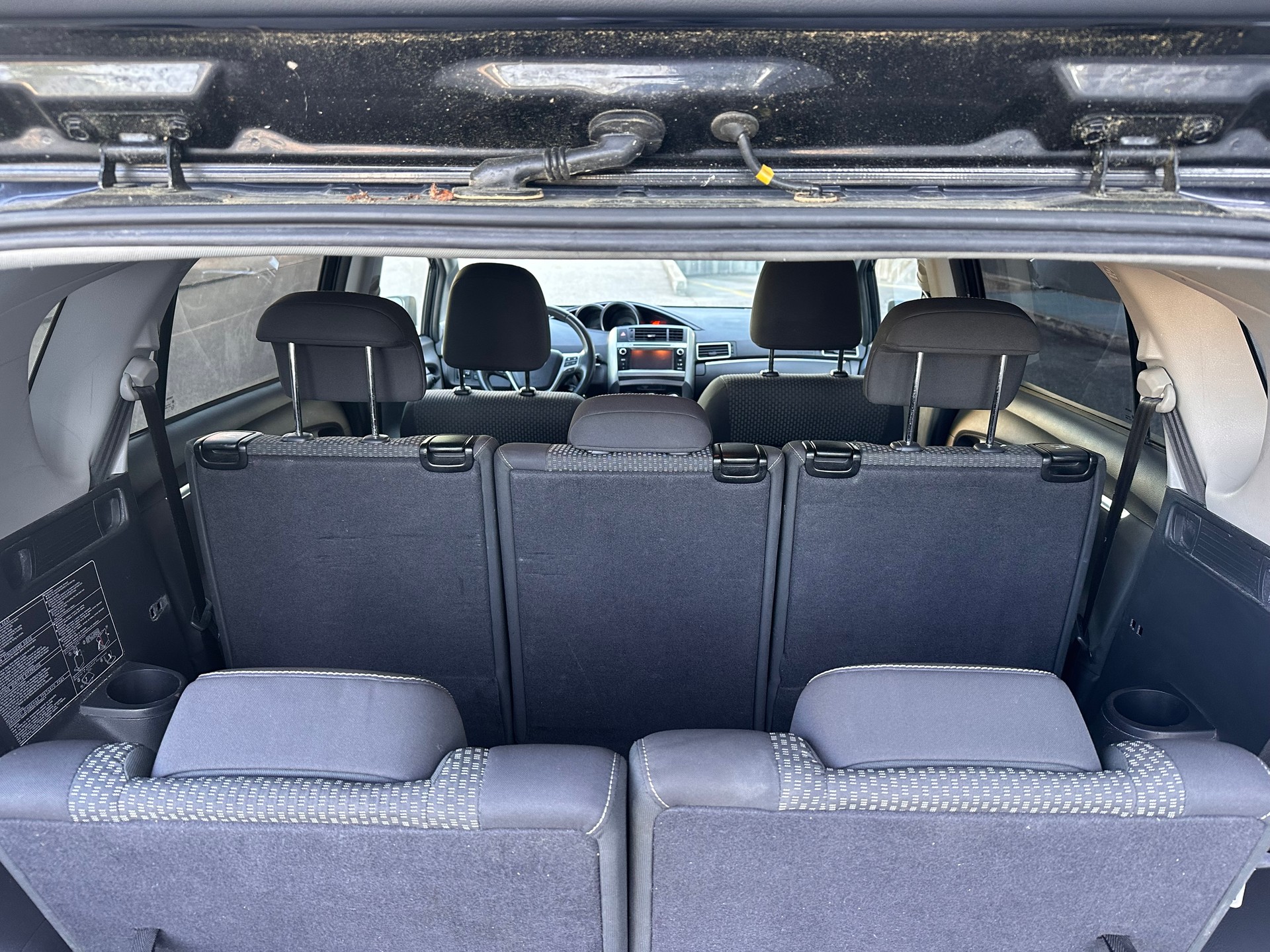TOYOTA Verso 2.0 D-4D Luna-image-13