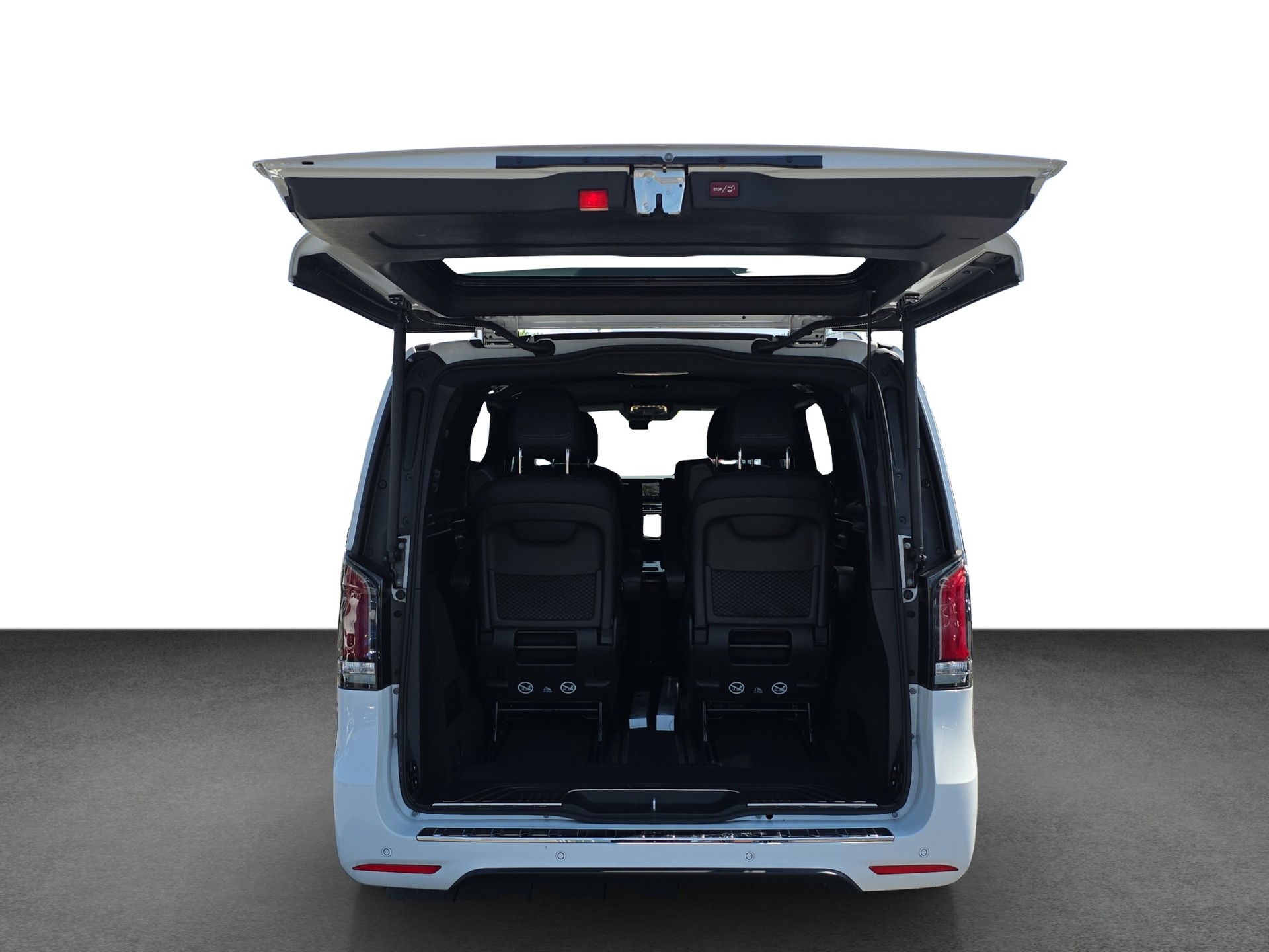 MERCEDES-BENZ V 300 d extralang Avantgarde 4Matic 9G-Tronic-image-11