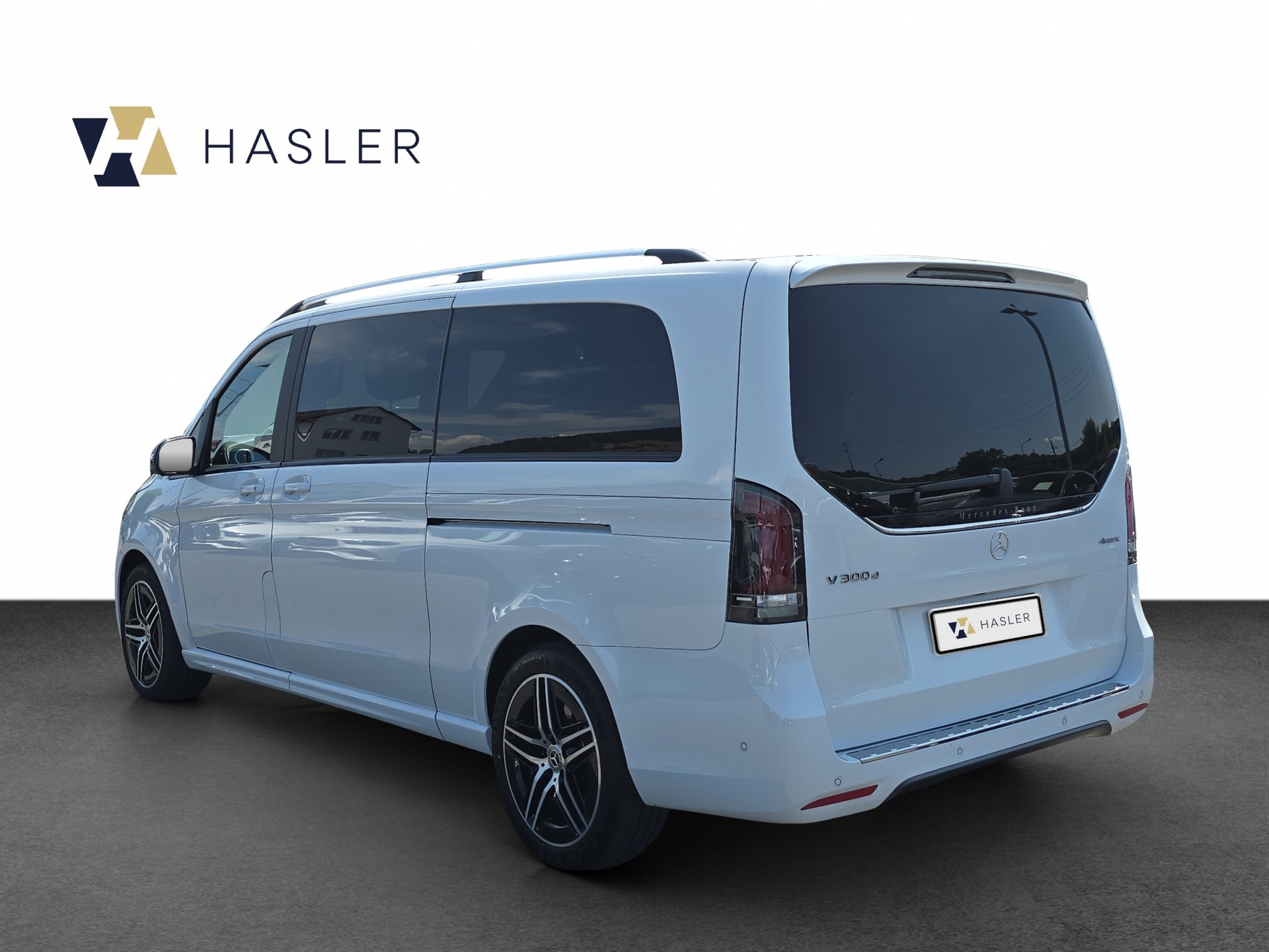 MERCEDES-BENZ V 300 d extralang Avantgarde 4Matic 9G-Tronic-showroom-element-3