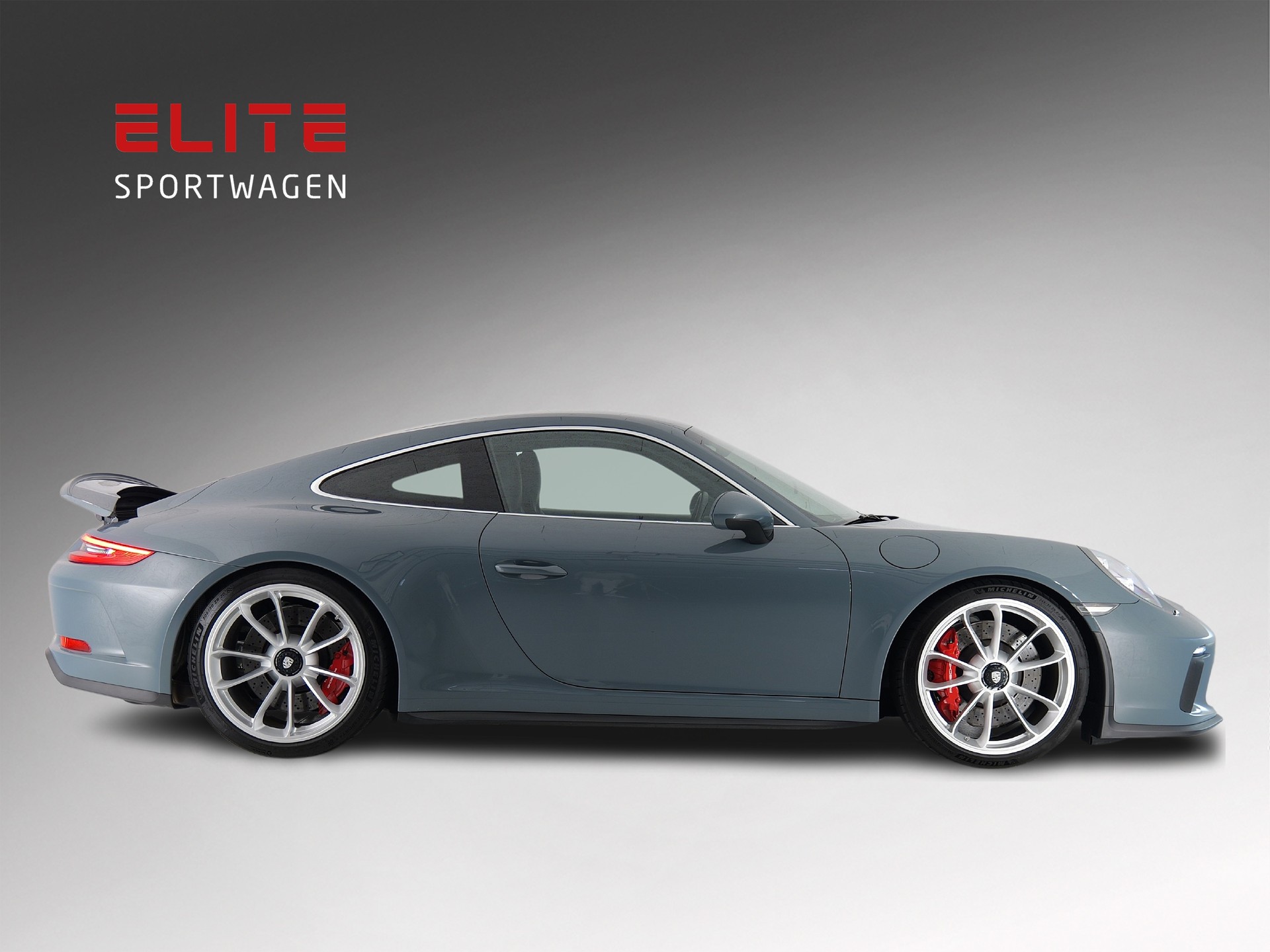 PORSCHE 911 GT3-image-10
