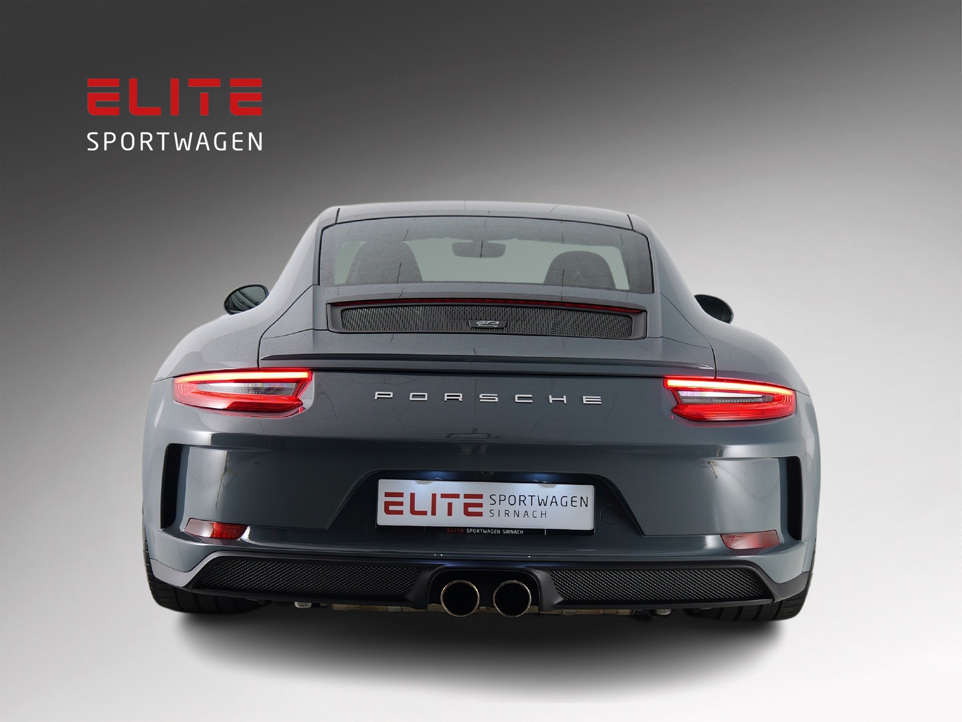 PORSCHE 911 GT3-image-12
