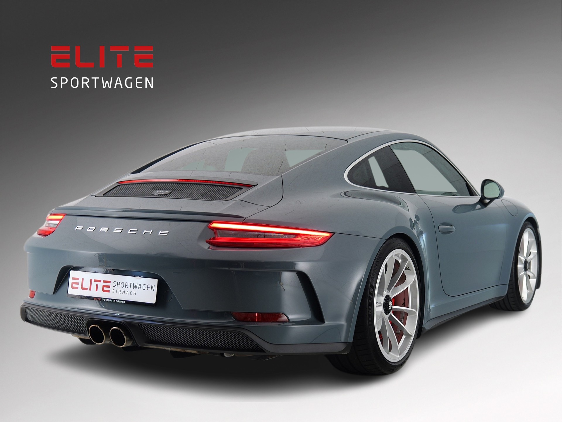 PORSCHE 911 GT3-image-11
