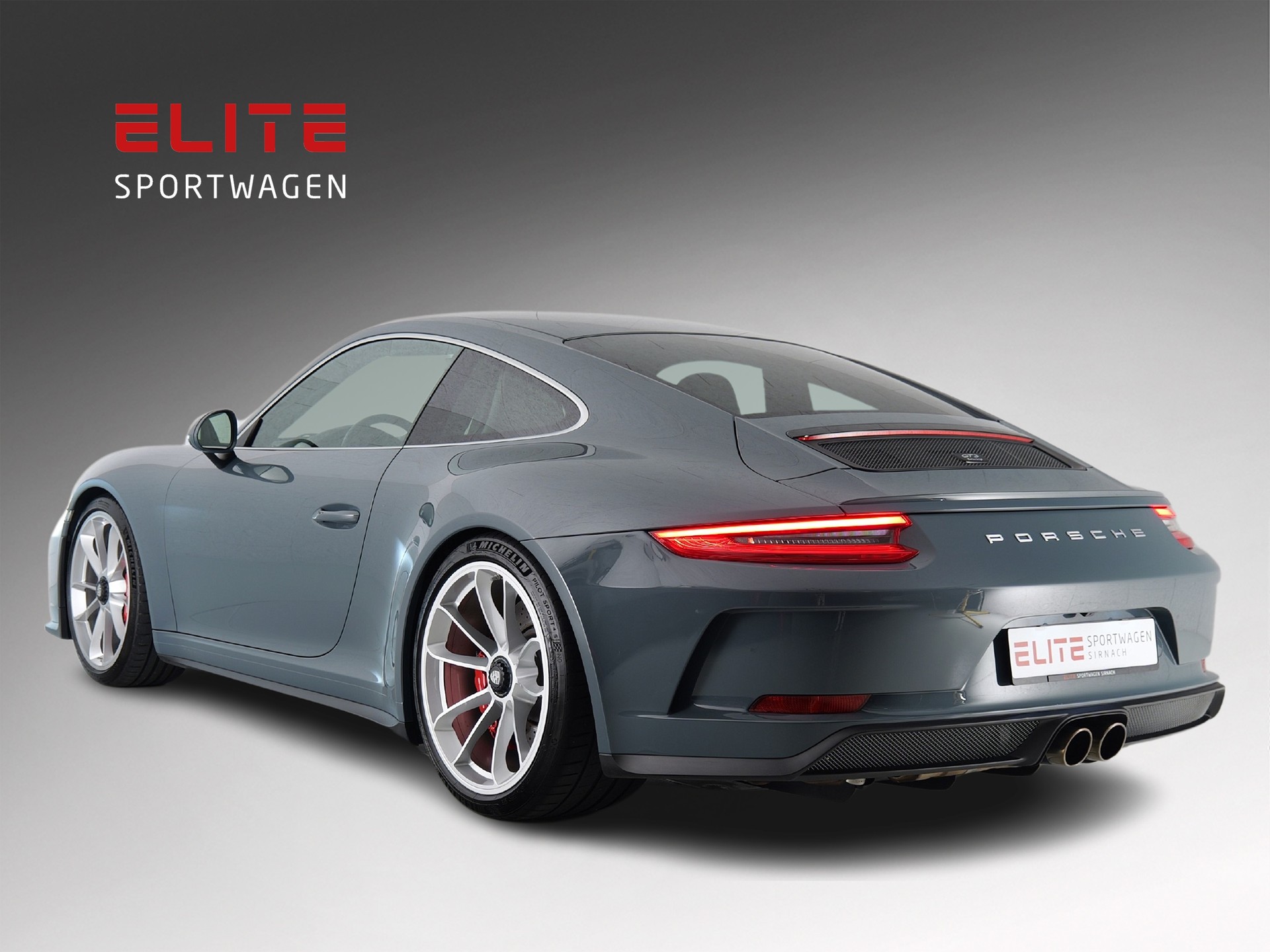 PORSCHE 911 GT3-image-13