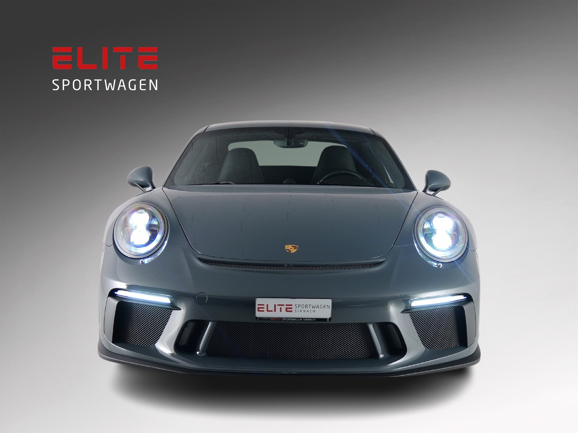 PORSCHE 911 GT3-image-2