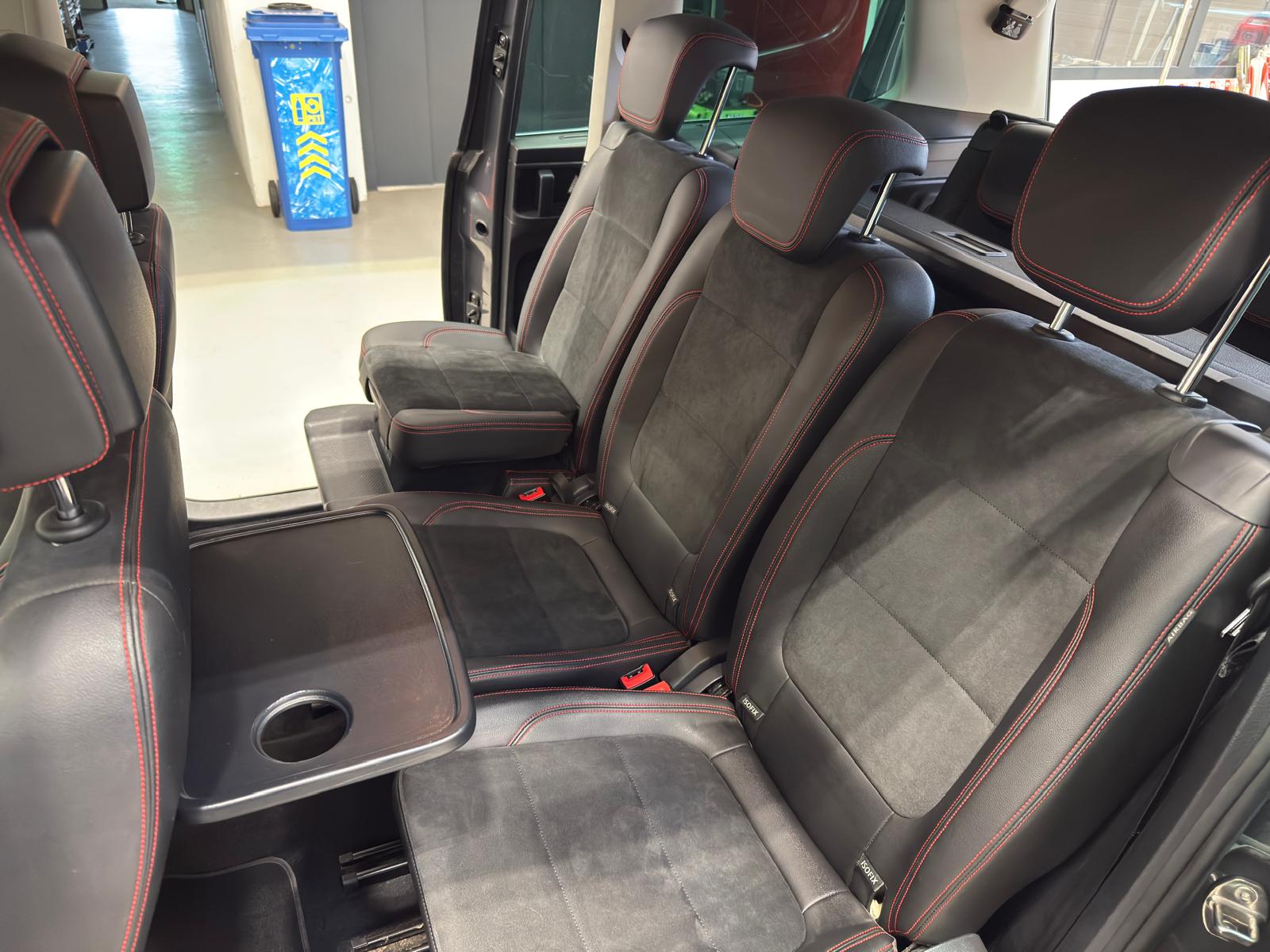 SEAT 2.0 TSI 220 FR Line DSG-image-2
