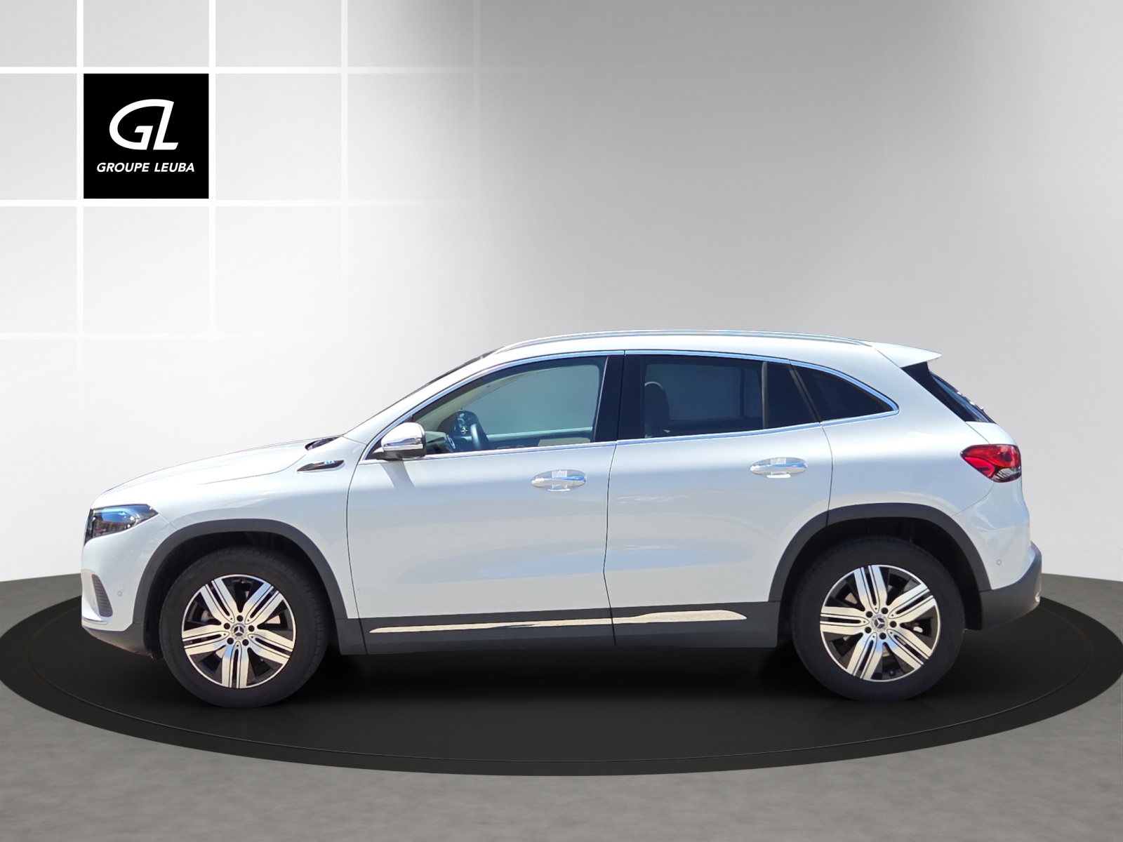 MERCEDES-BENZ EQA 250-image-2