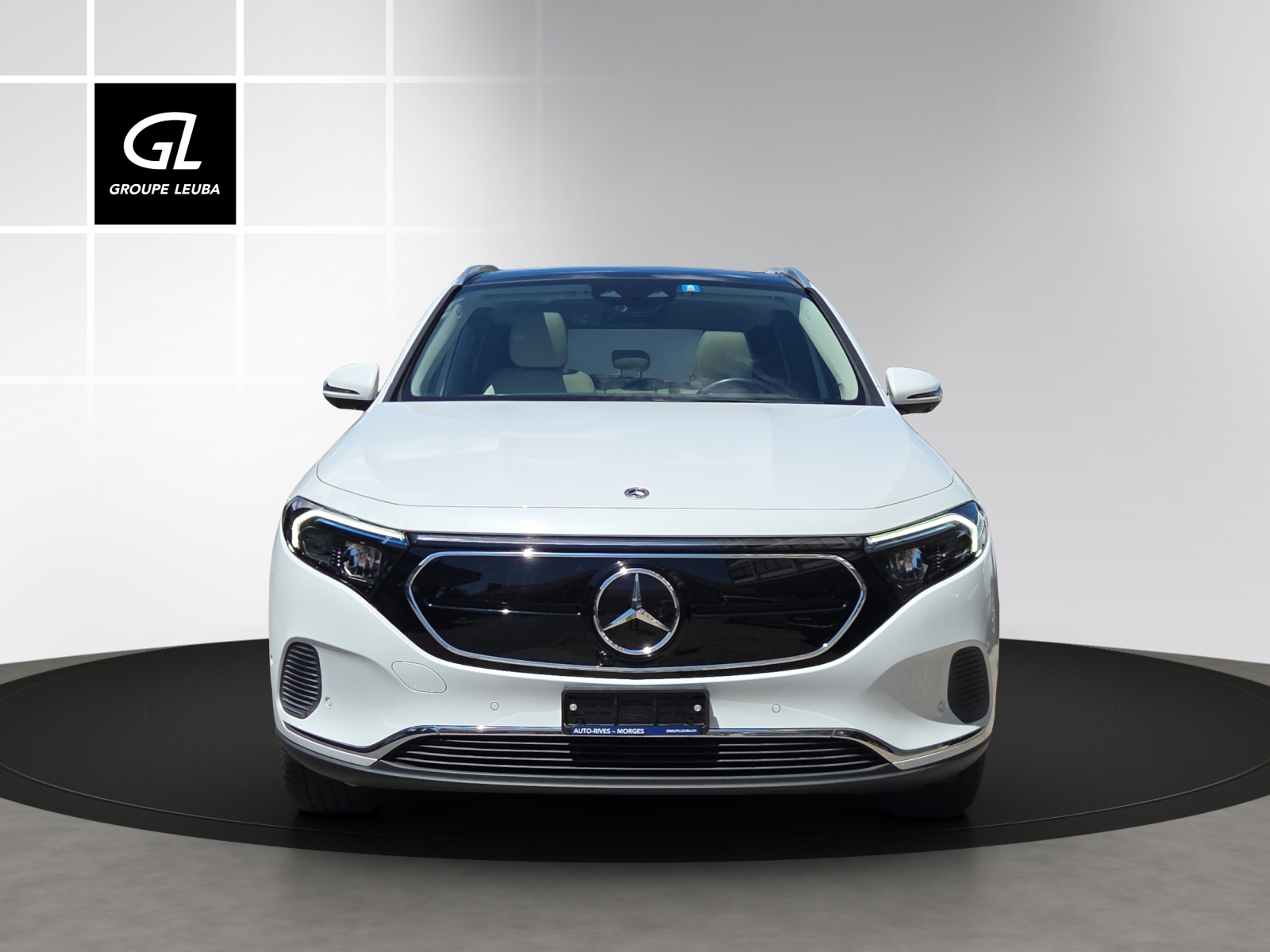 Image MERCEDES-BENZ EQA-250 EQA 250