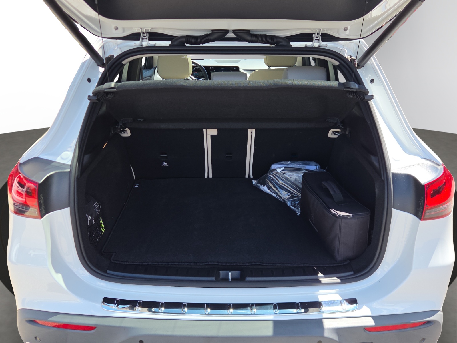Image MERCEDES-BENZ EQA-250 EQA 250