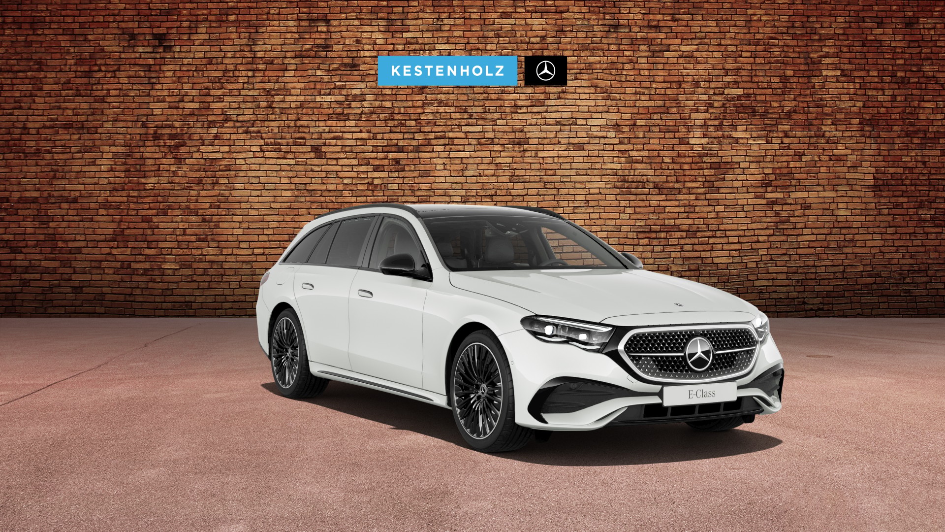 MERCEDES-BENZ E 220 d T 4Matic 9G-Tronic-image-2