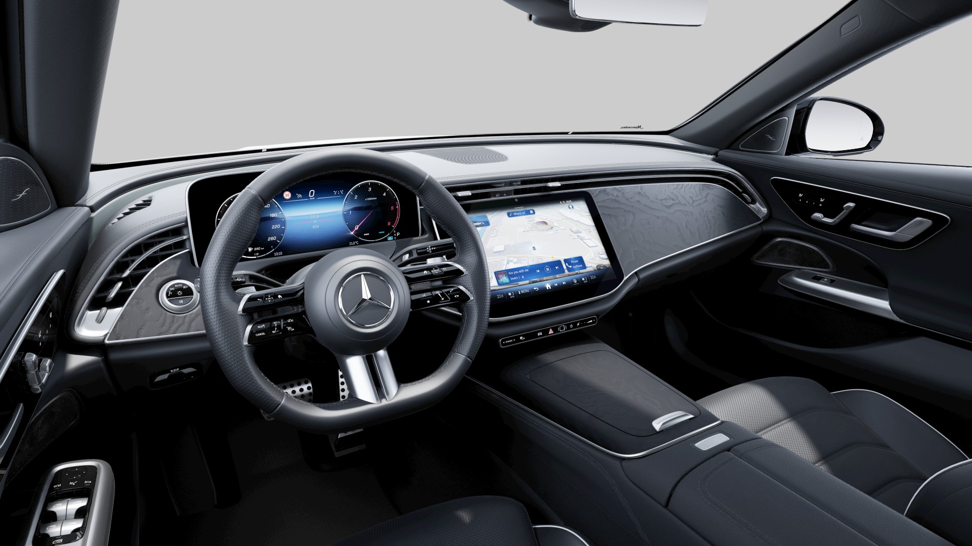 MERCEDES-BENZ E 220 d T 4Matic 9G-Tronic-image-6