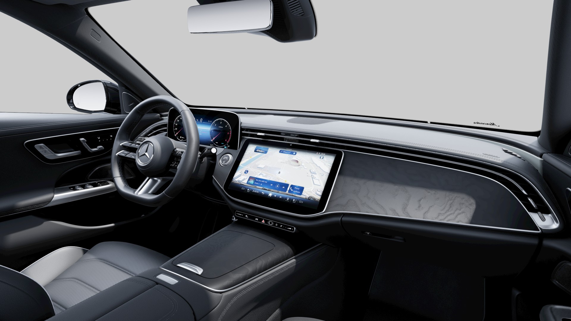 MERCEDES-BENZ E 220 d T 4Matic 9G-Tronic-image-9