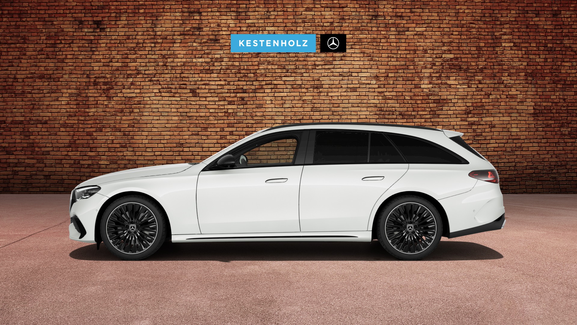 MERCEDES-BENZ E 220 d T 4Matic 9G-Tronic-image-0